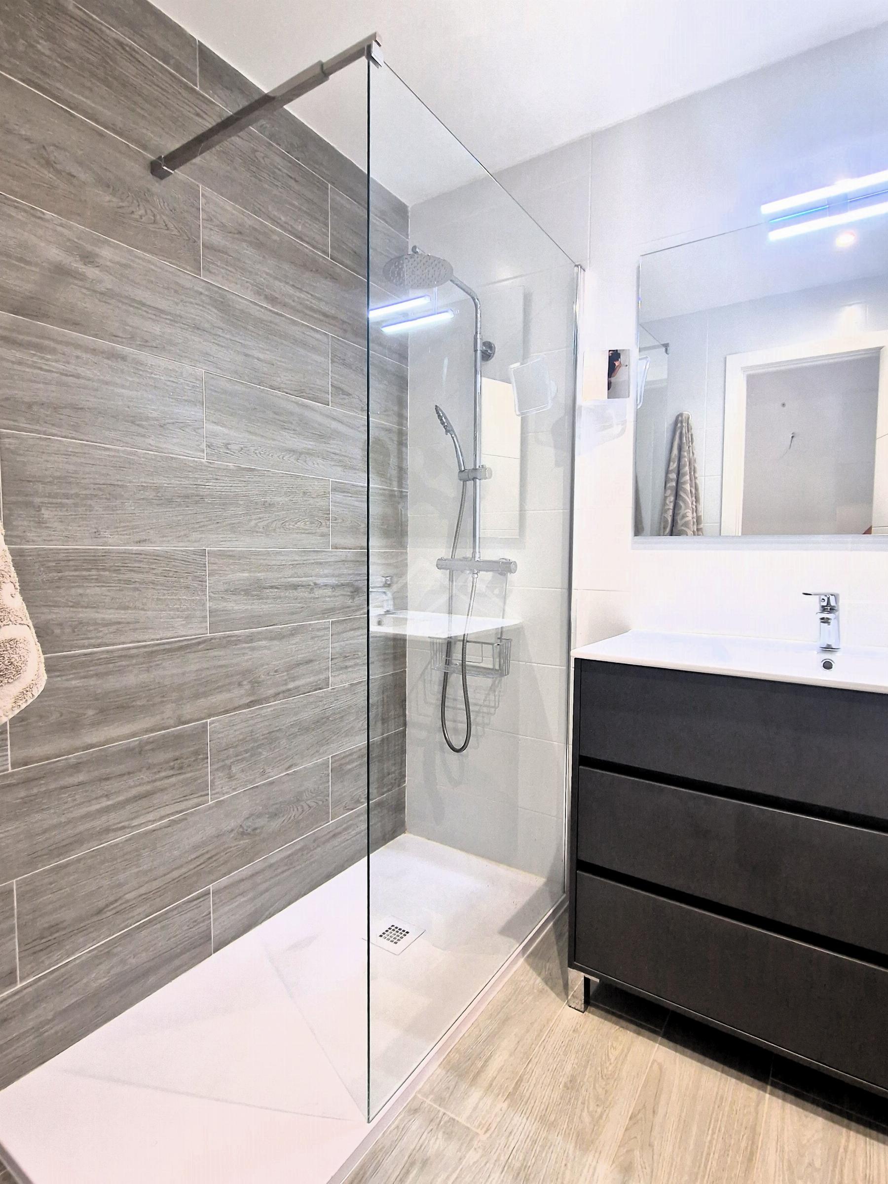 For sale of flat in El Puerto de Santa María