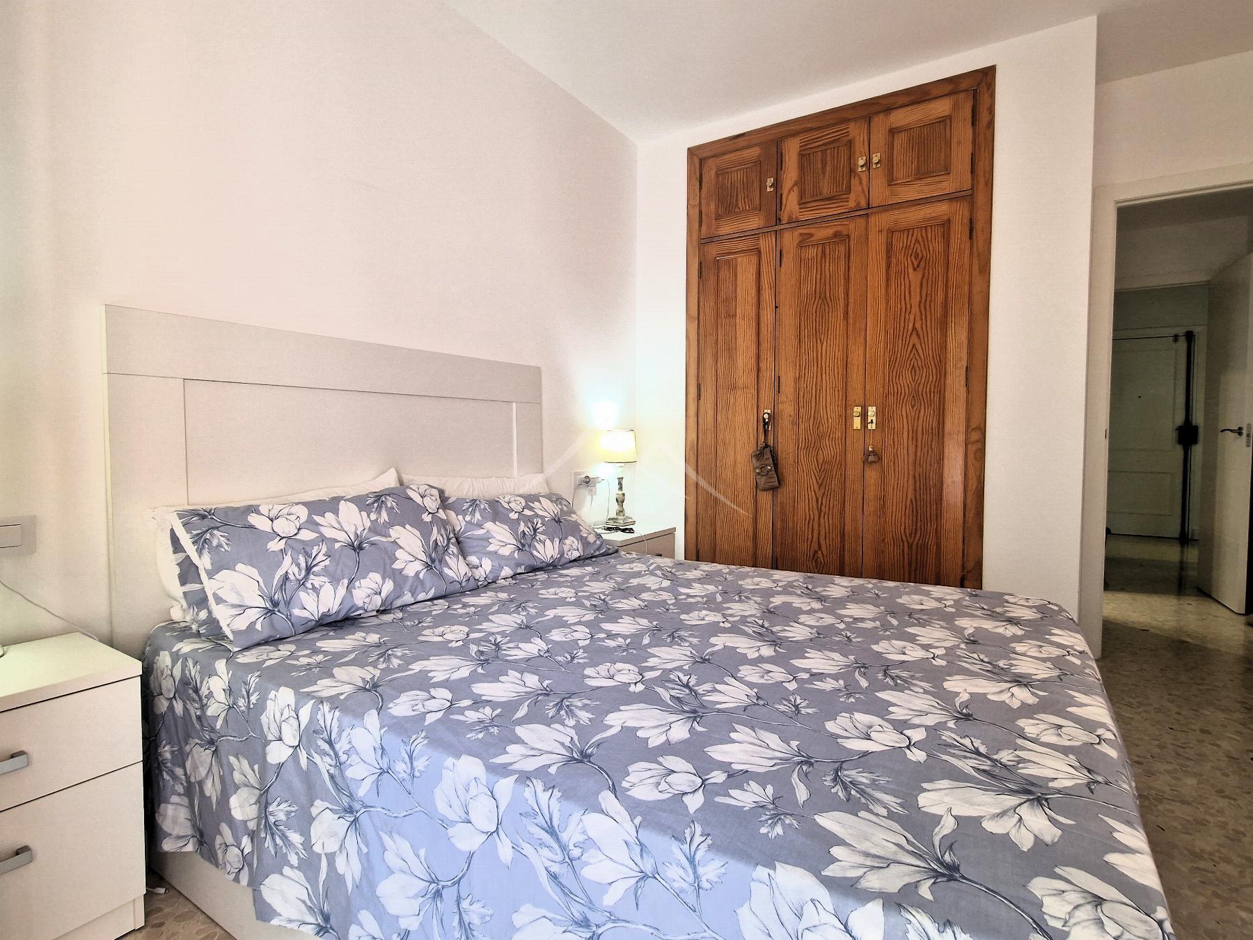 For sale of flat in El Puerto de Santa María