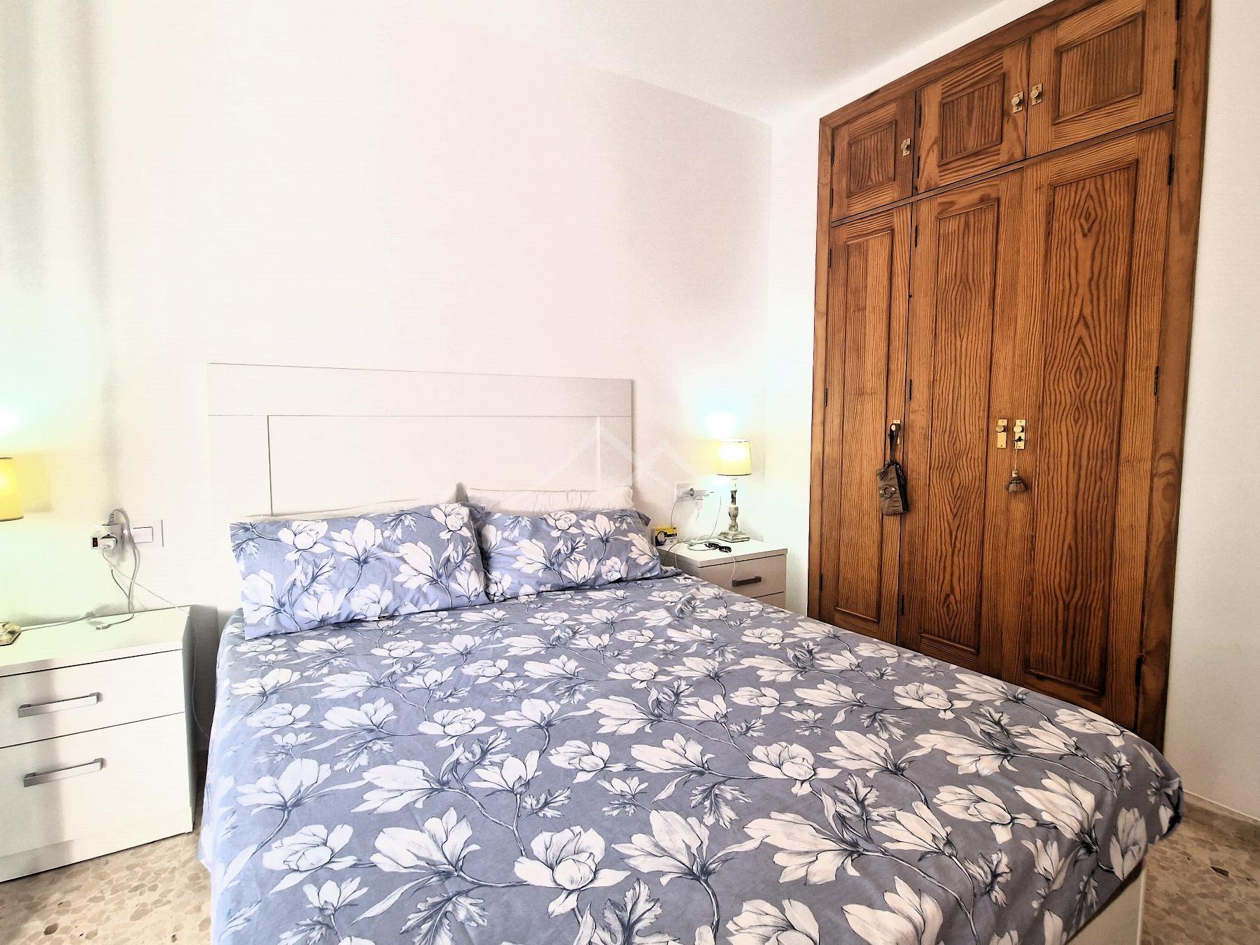 For sale of flat in El Puerto de Santa María