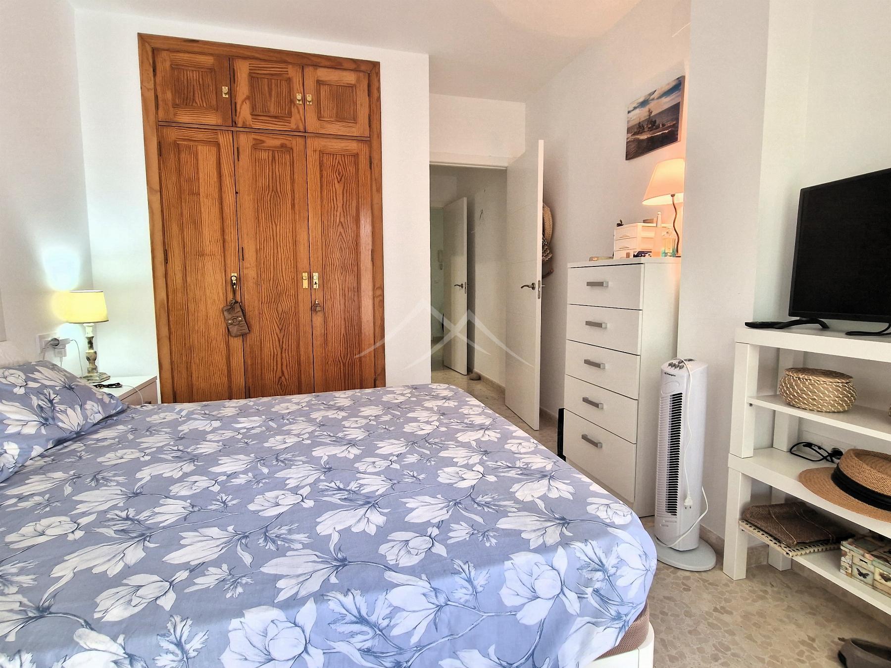 For sale of flat in El Puerto de Santa María