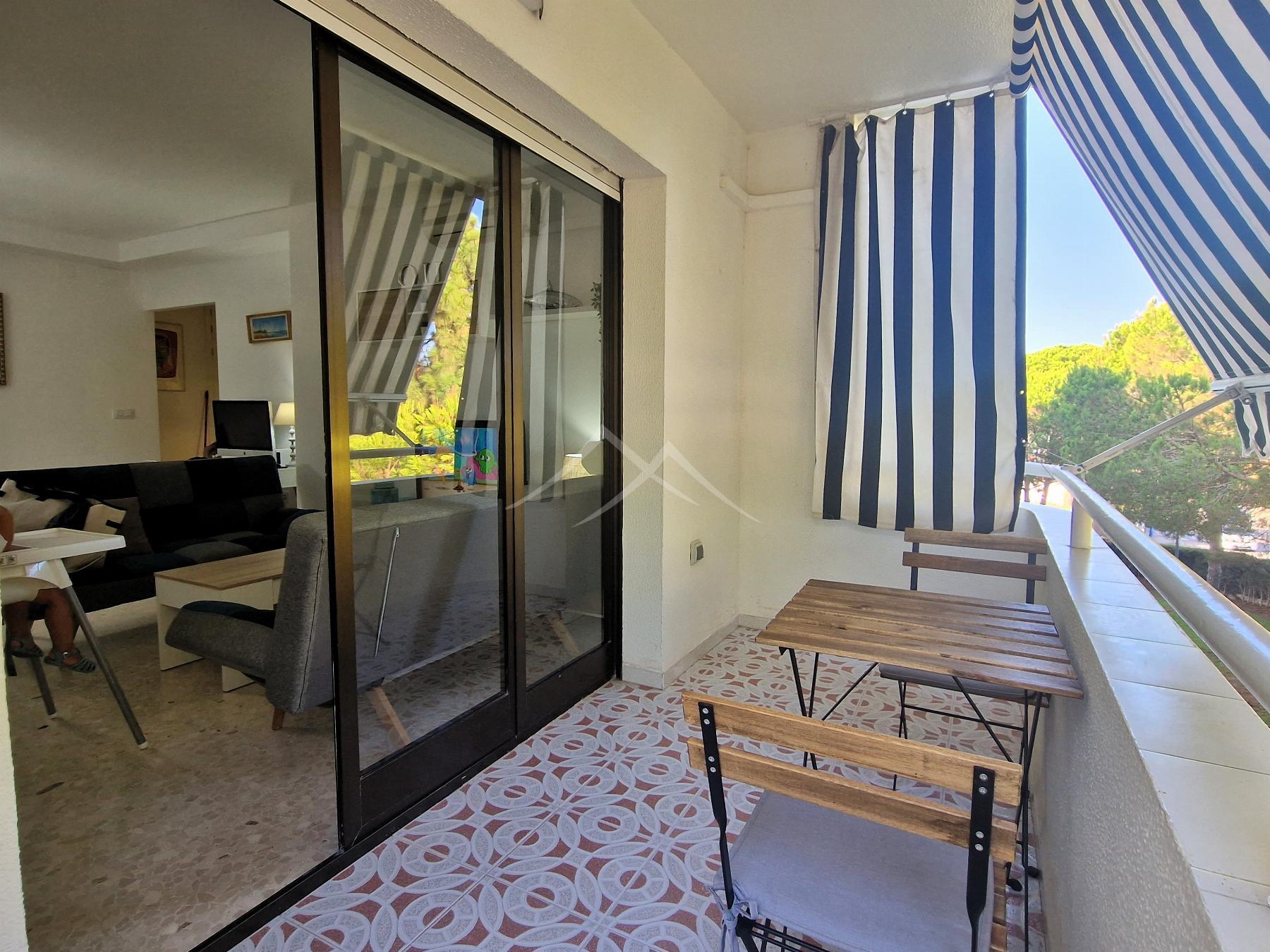 For sale of flat in El Puerto de Santa María