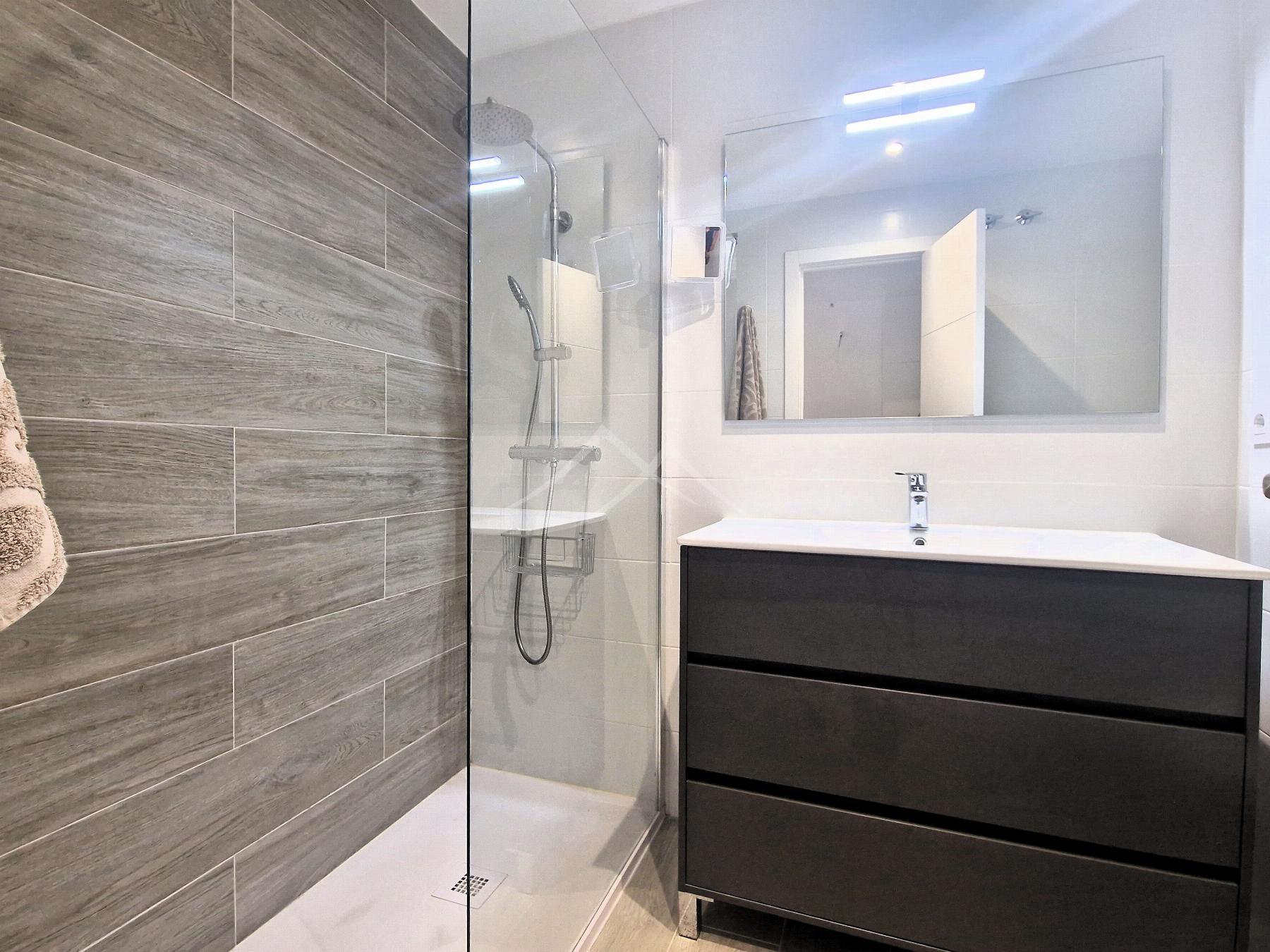 For sale of flat in El Puerto de Santa María