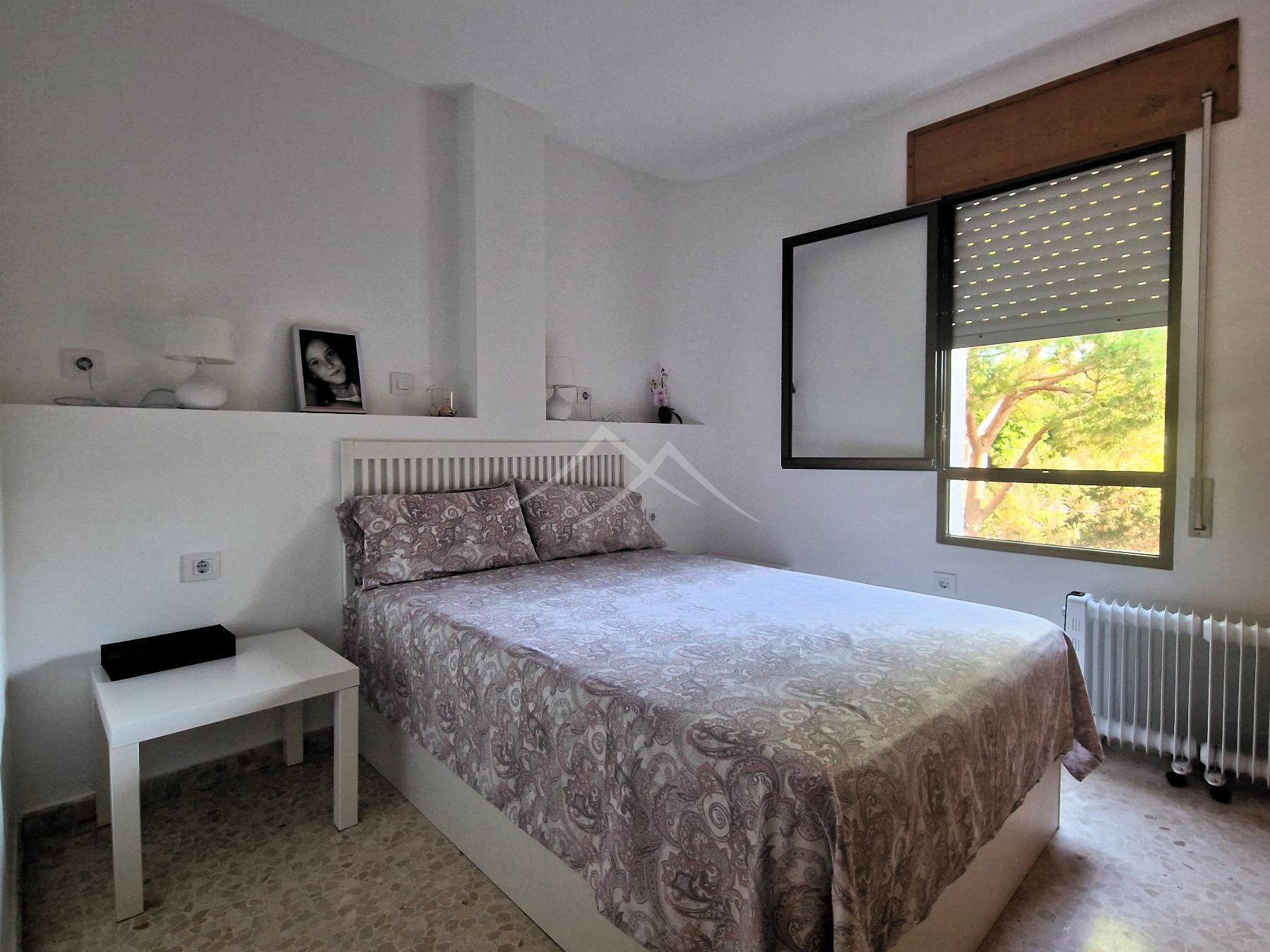 For sale of flat in El Puerto de Santa María