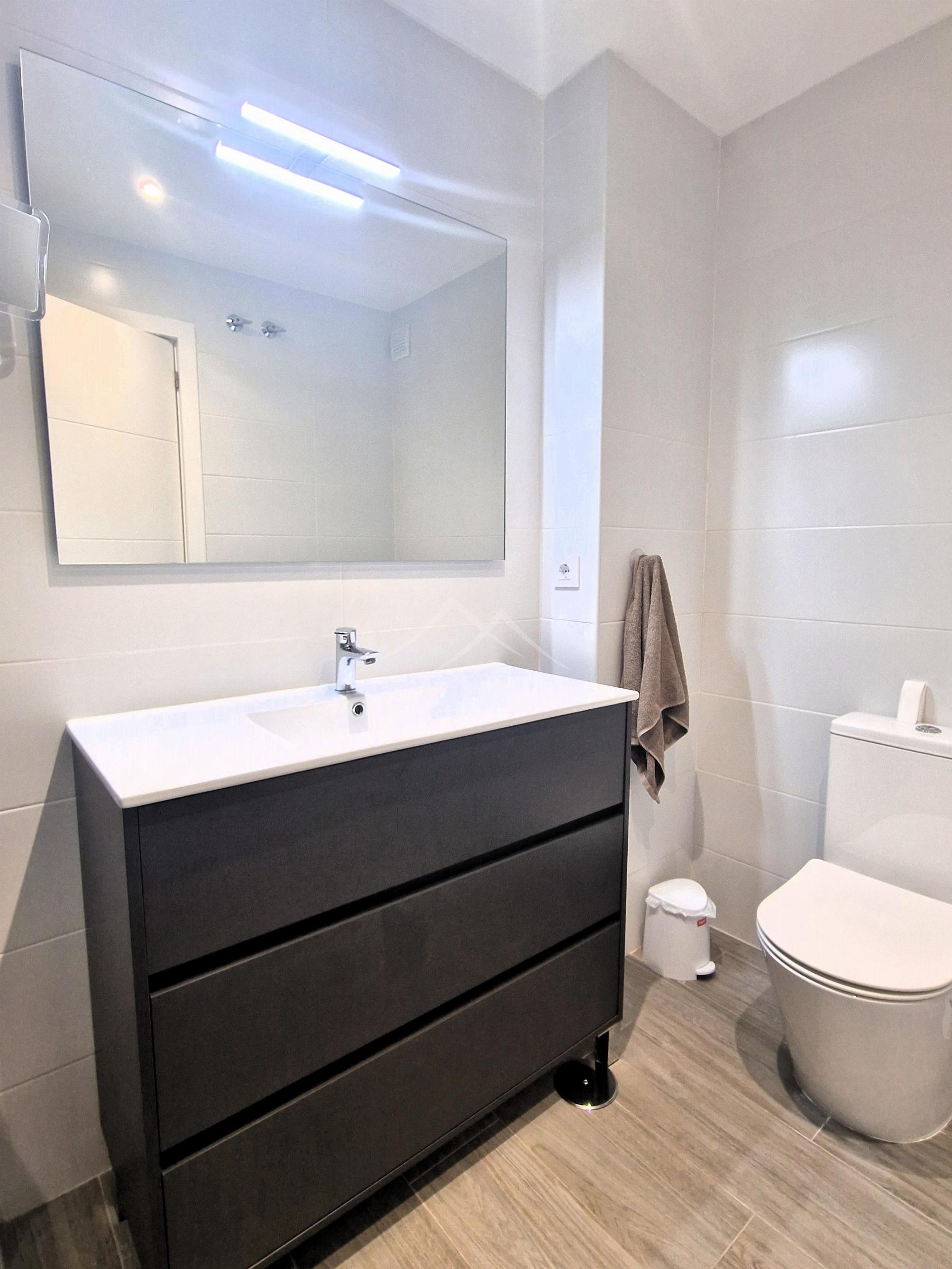 For sale of flat in El Puerto de Santa María