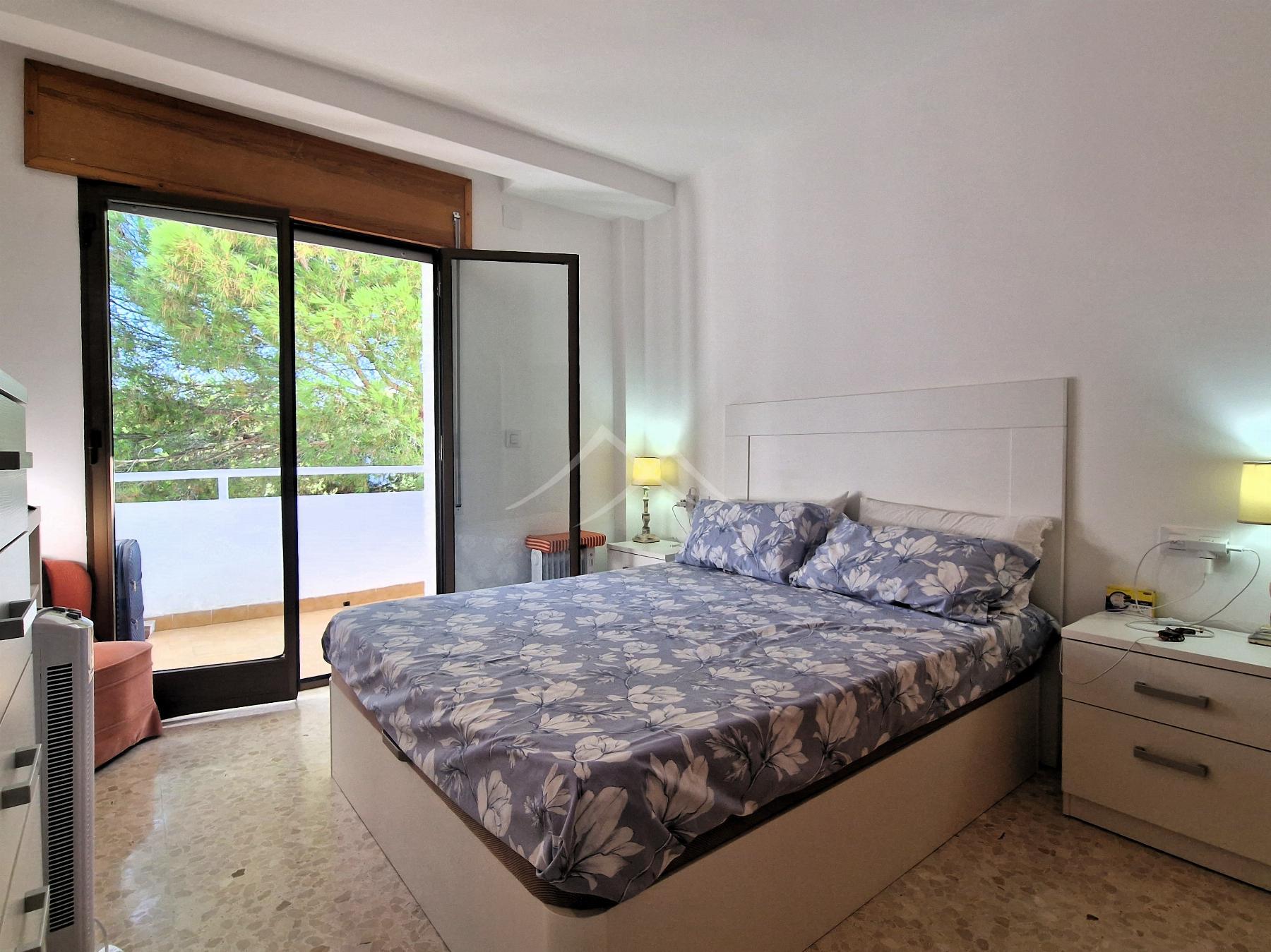 For sale of flat in El Puerto de Santa María