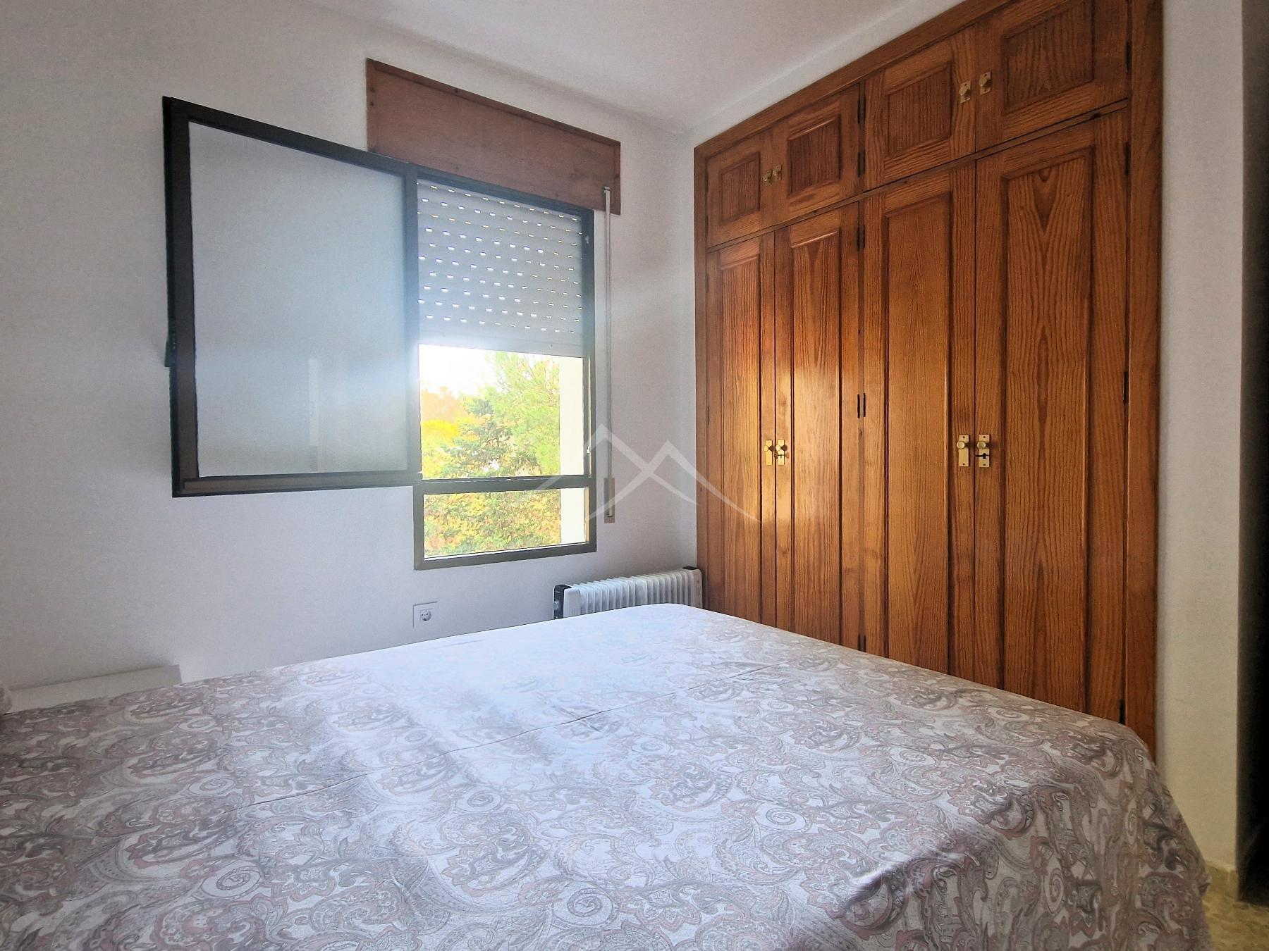 For sale of flat in El Puerto de Santa María