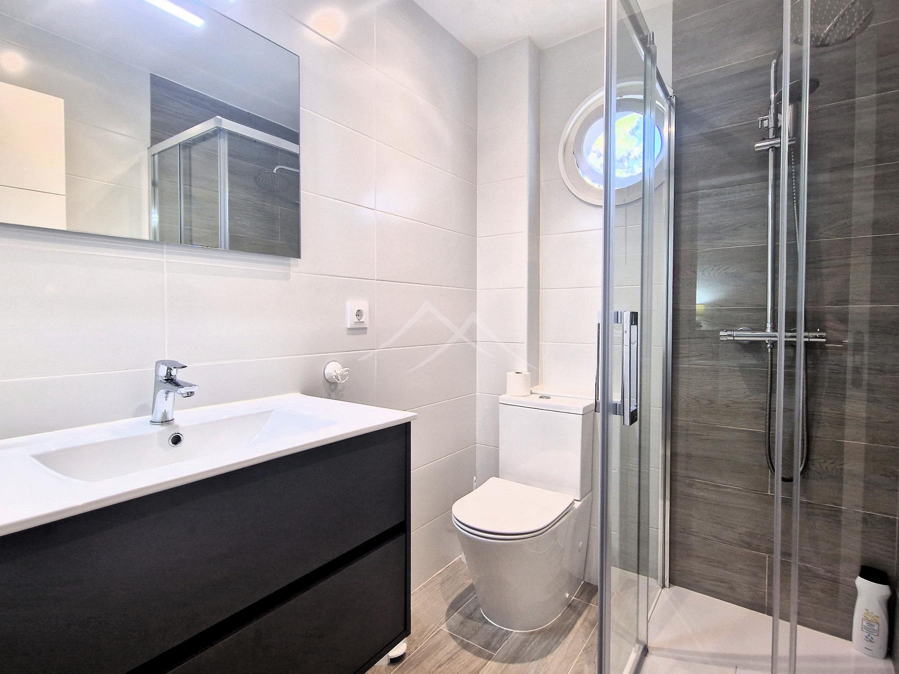 For sale of flat in El Puerto de Santa María