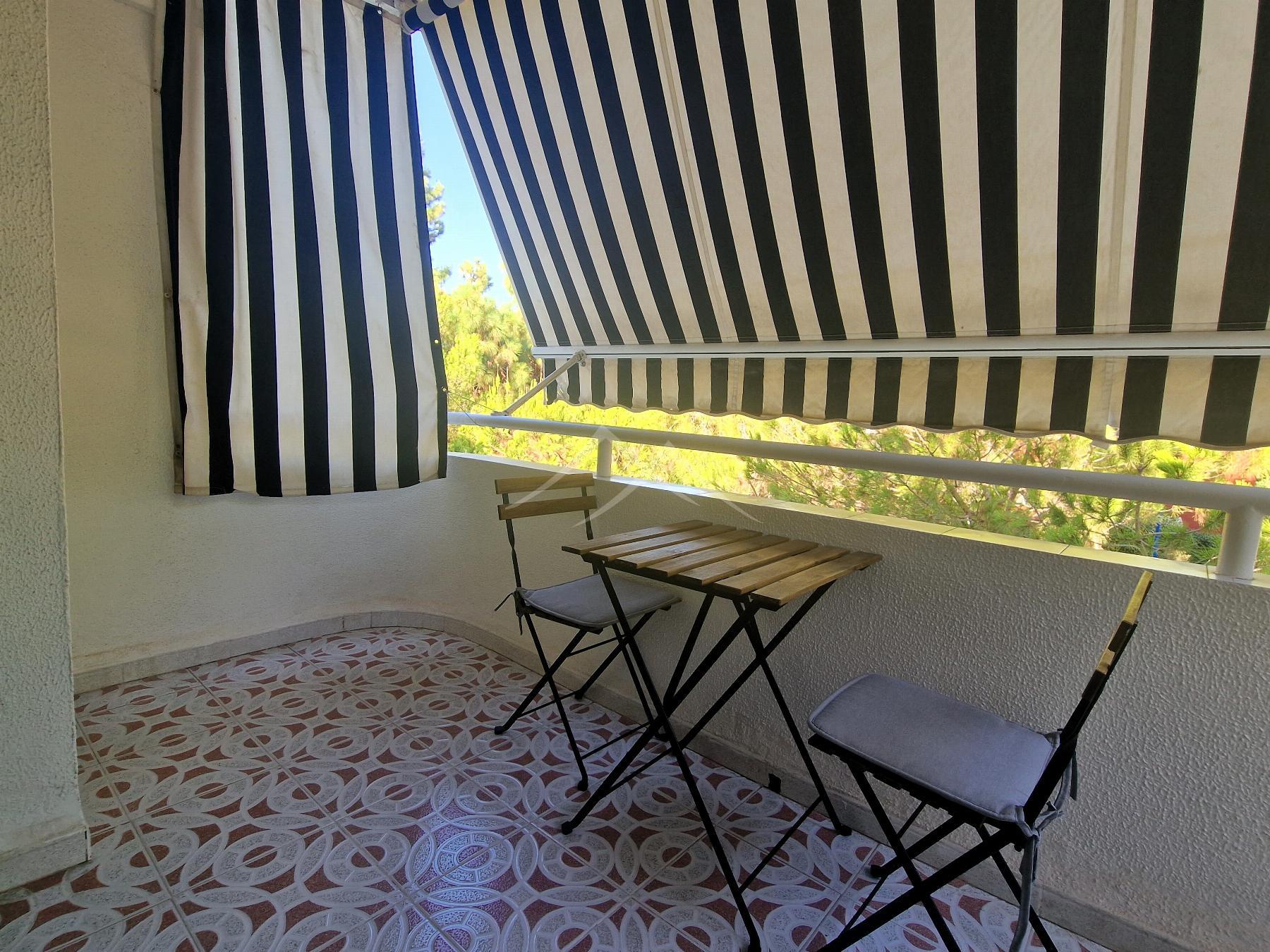 For sale of flat in El Puerto de Santa María