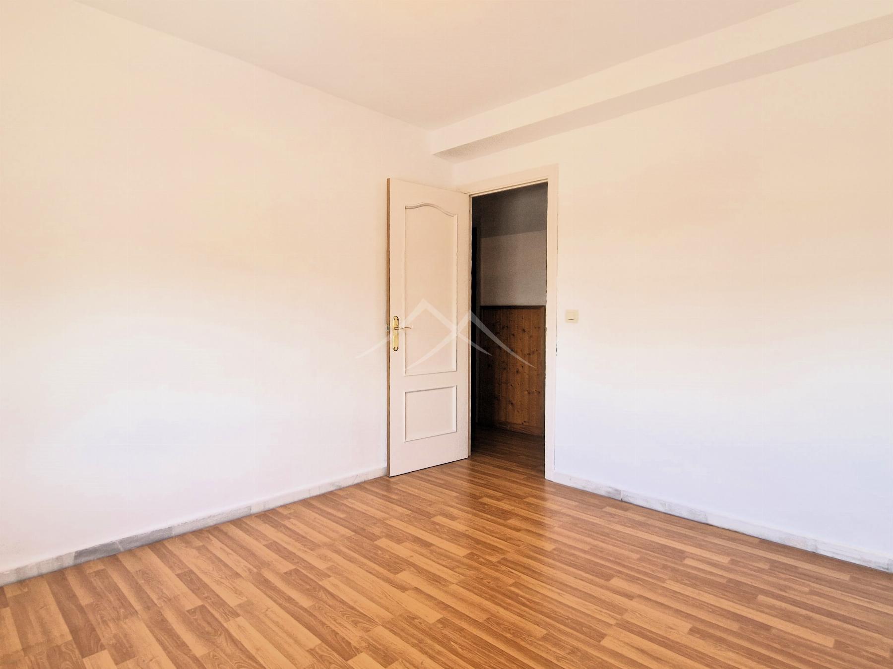 For sale of flat in El Puerto de Santa María