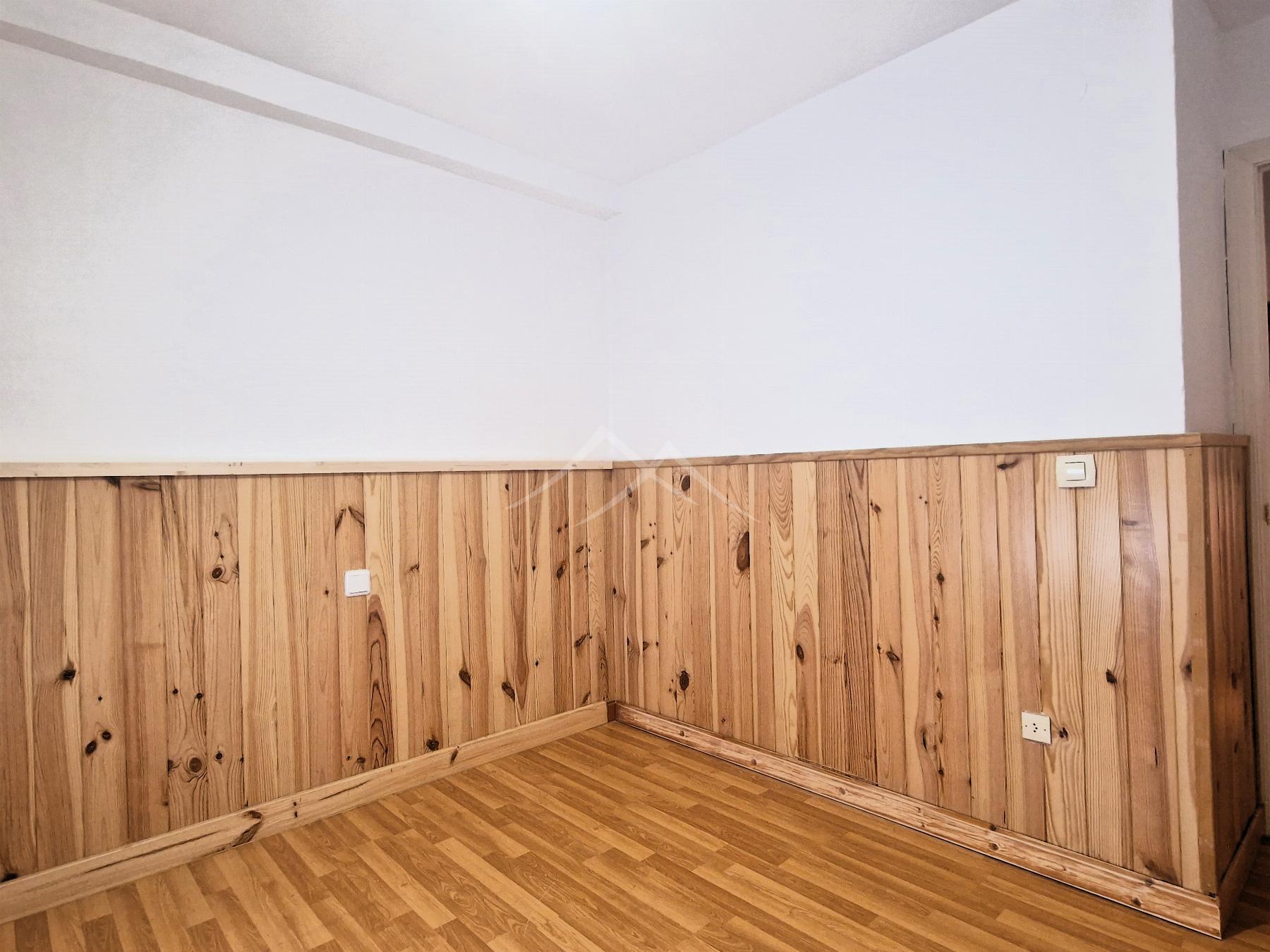 For sale of flat in El Puerto de Santa María