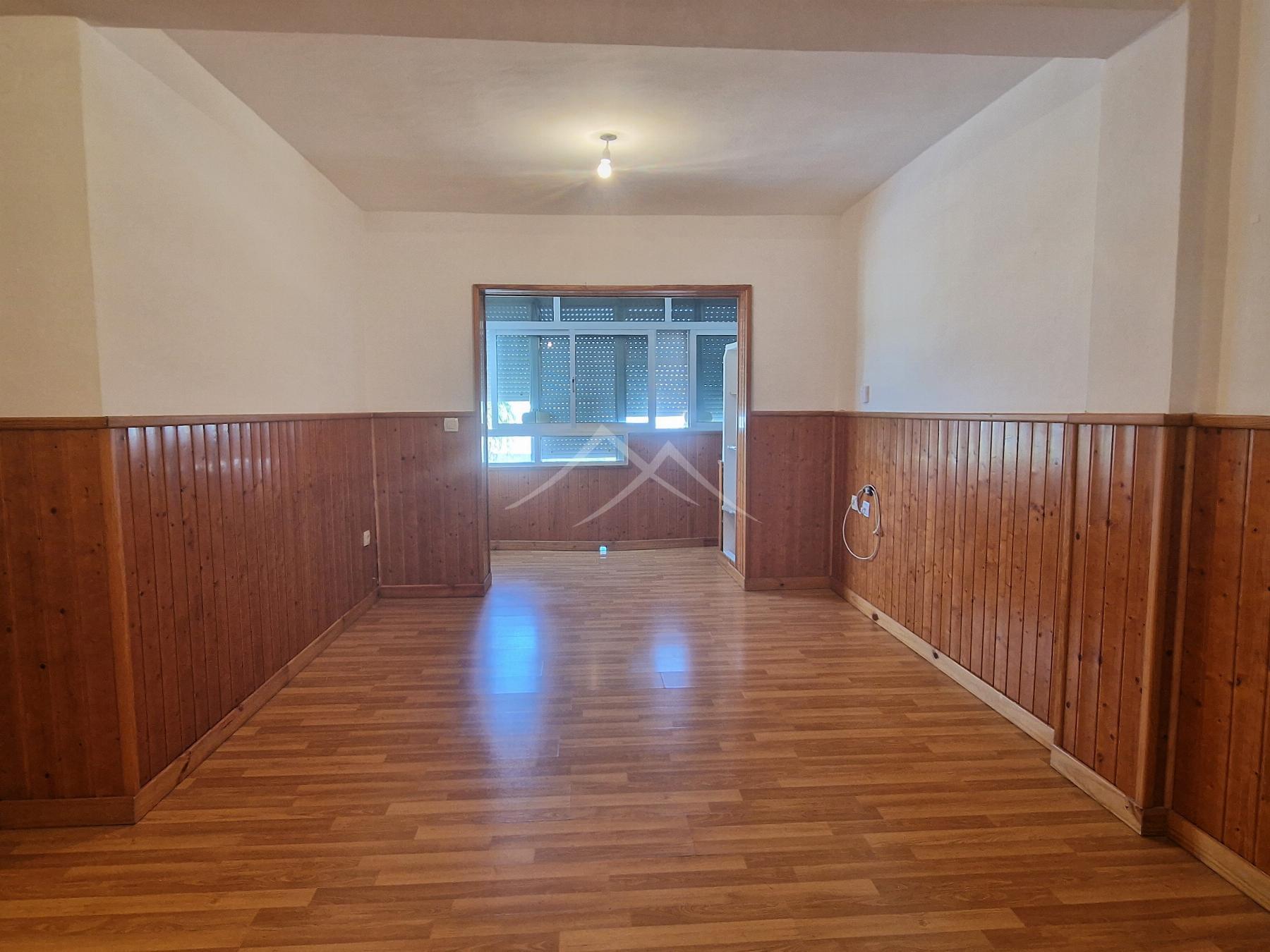 For sale of flat in El Puerto de Santa María