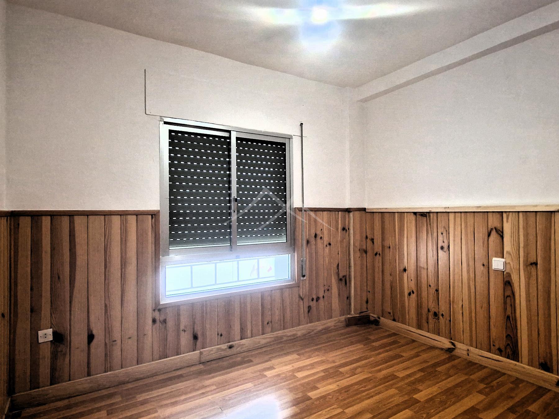 For sale of flat in El Puerto de Santa María