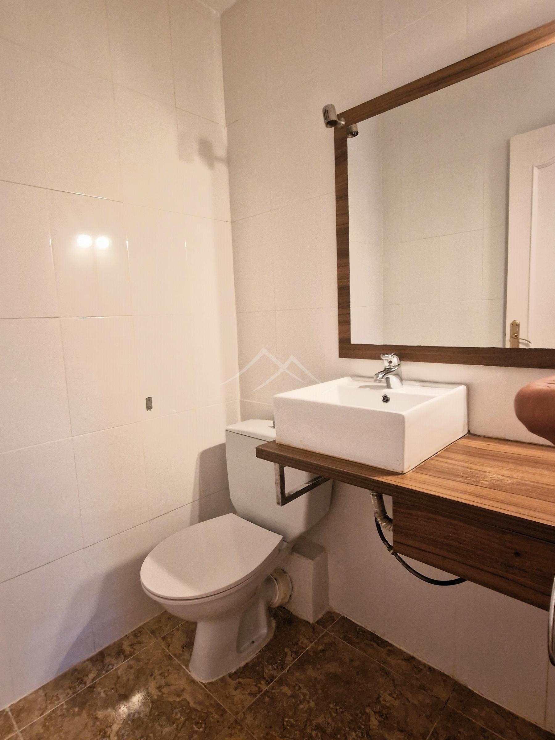 For sale of flat in El Puerto de Santa María