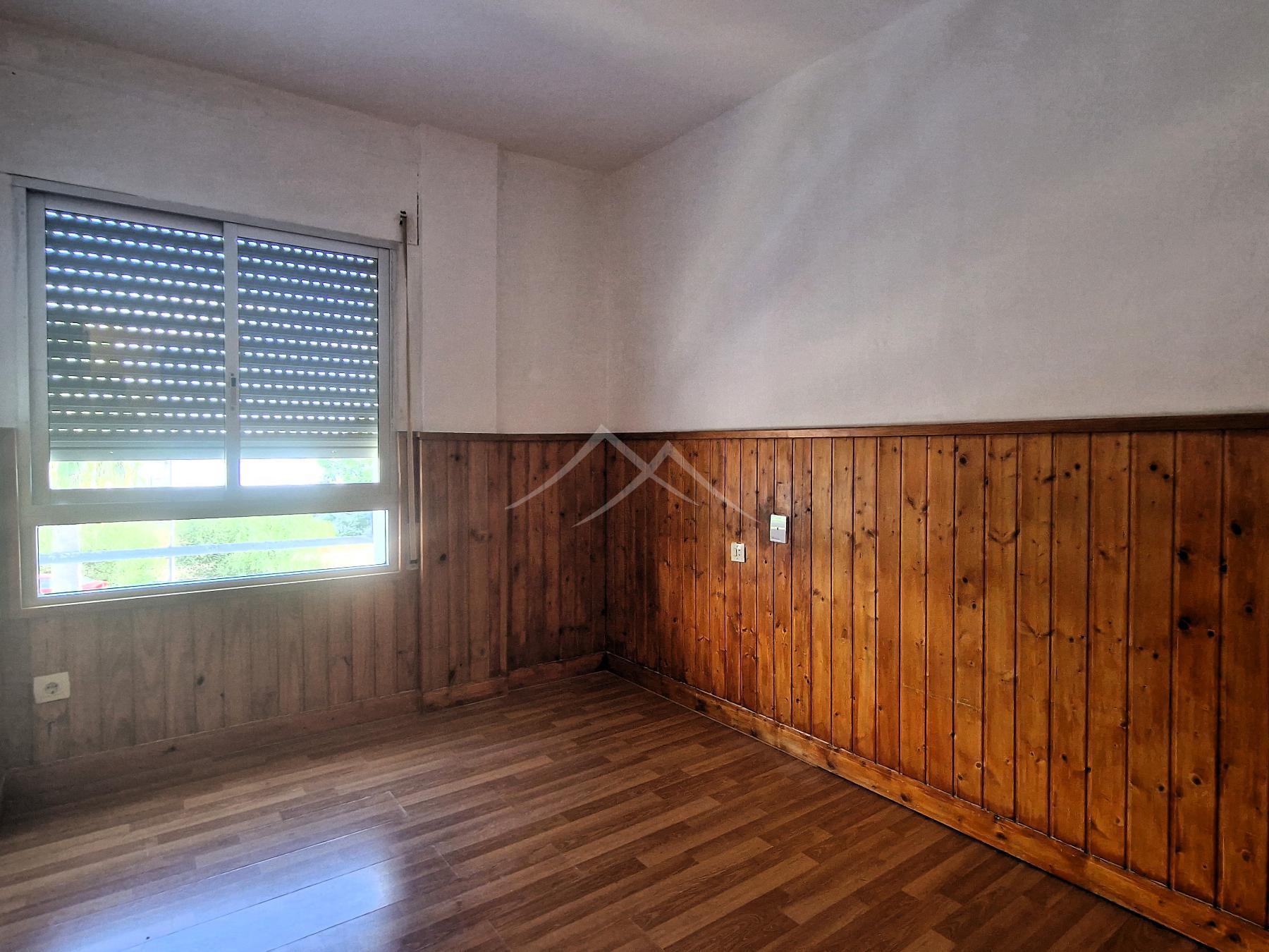 For sale of flat in El Puerto de Santa María