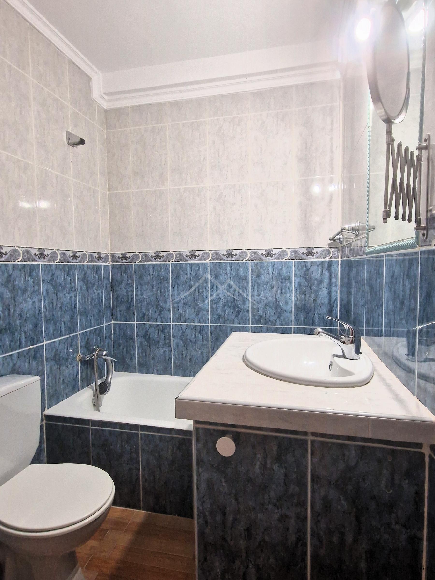 For sale of flat in El Puerto de Santa María