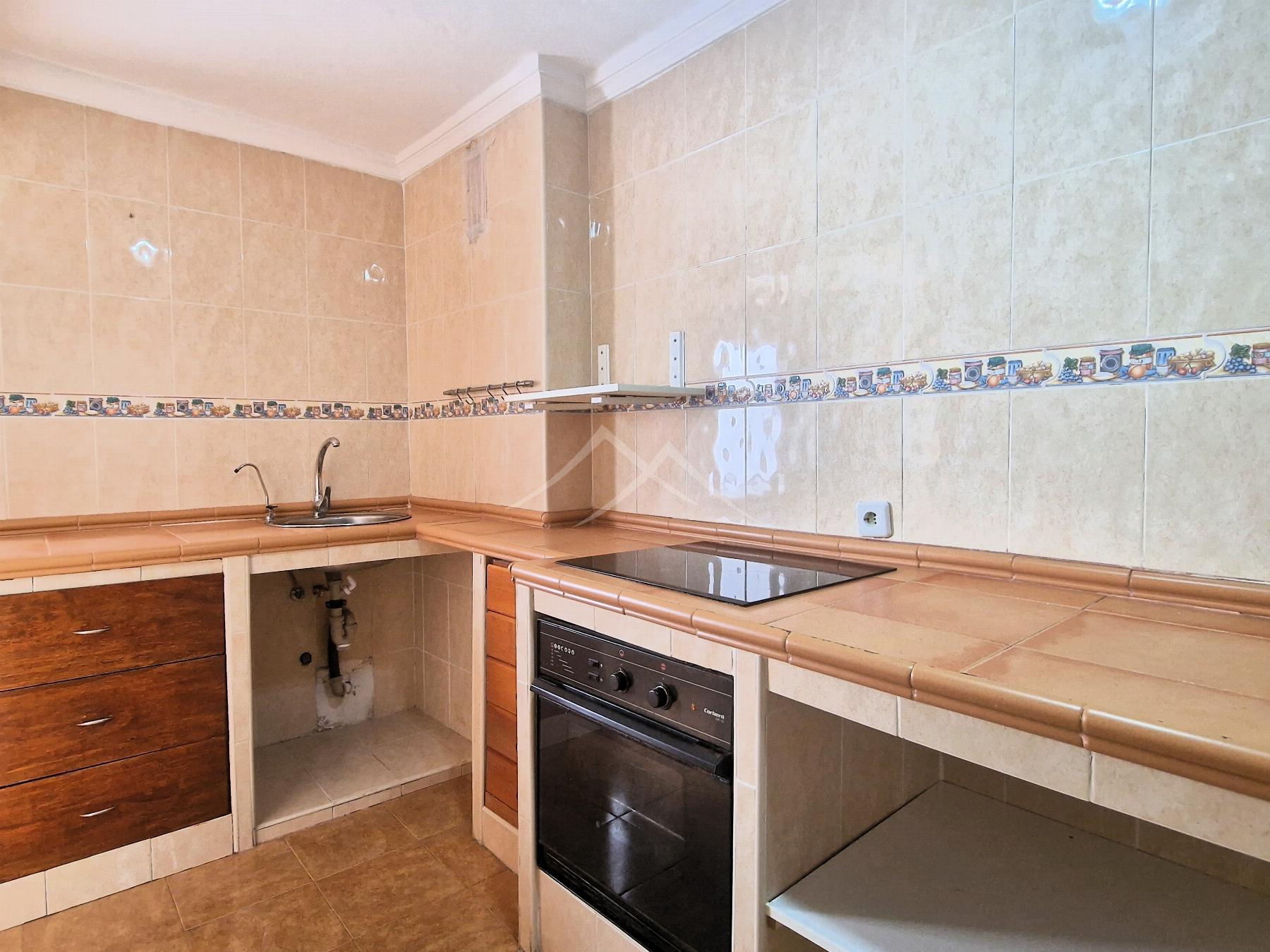 For sale of flat in El Puerto de Santa María