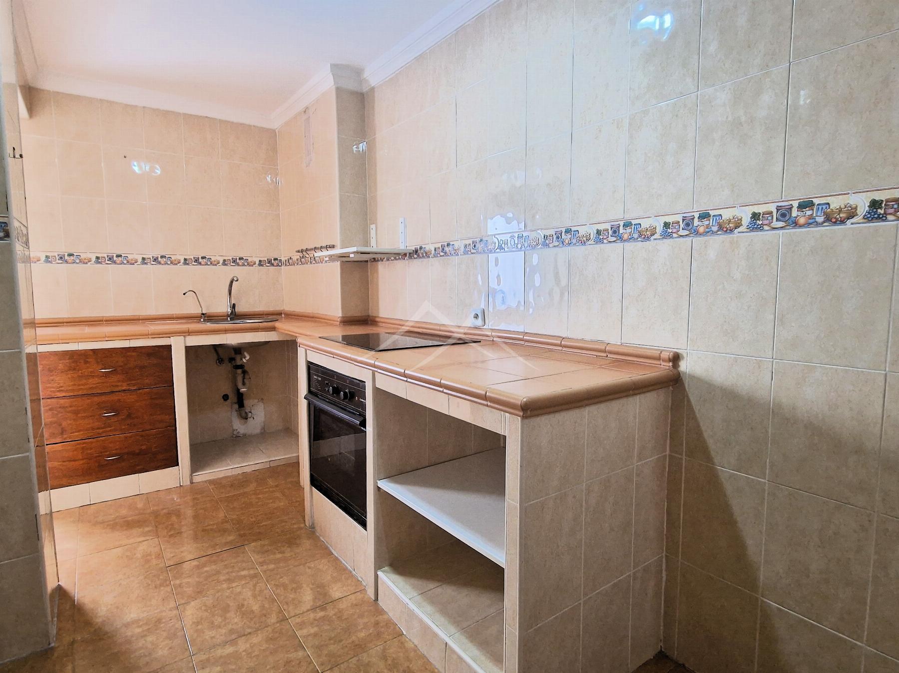 For sale of flat in El Puerto de Santa María