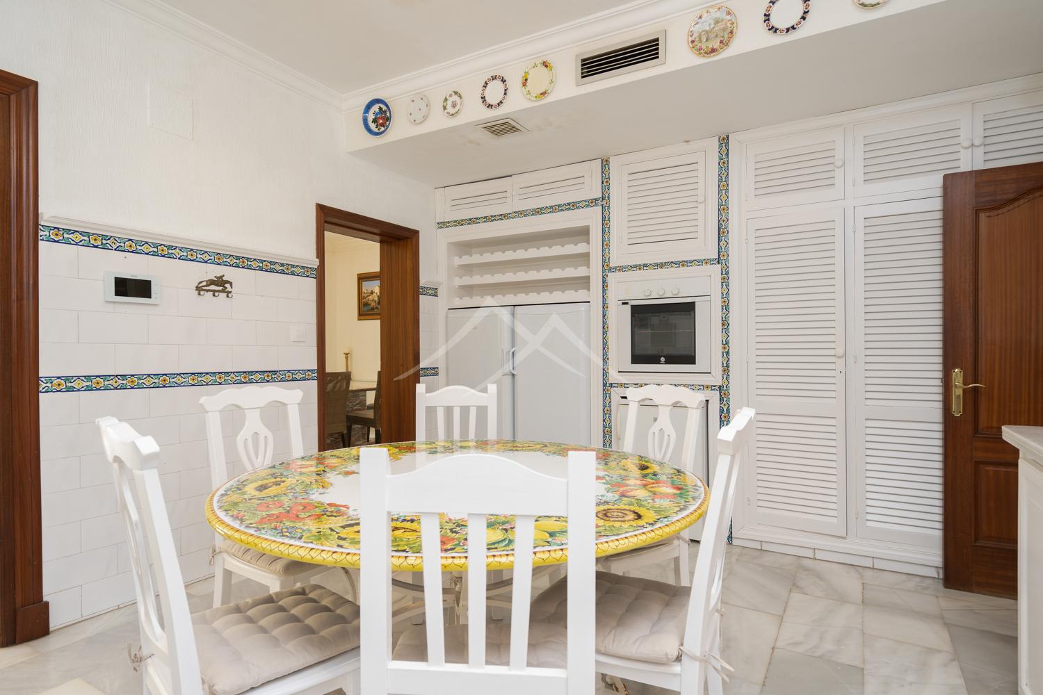 Venta de chalet en El Puerto de Santa María