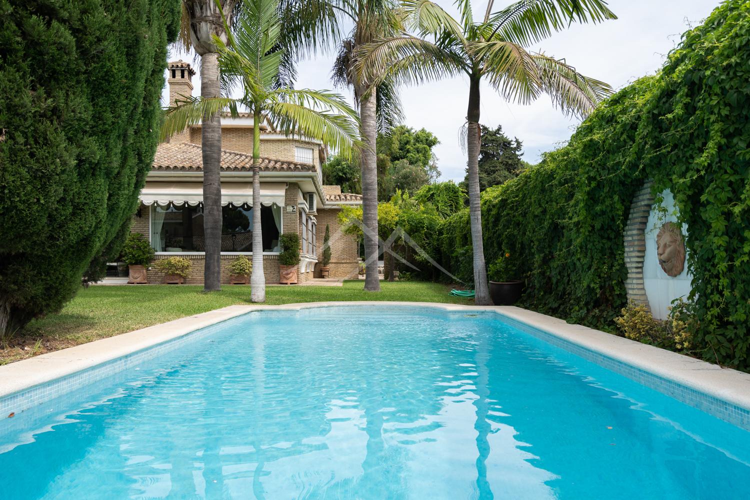 Venta de chalet en El Puerto de Santa María