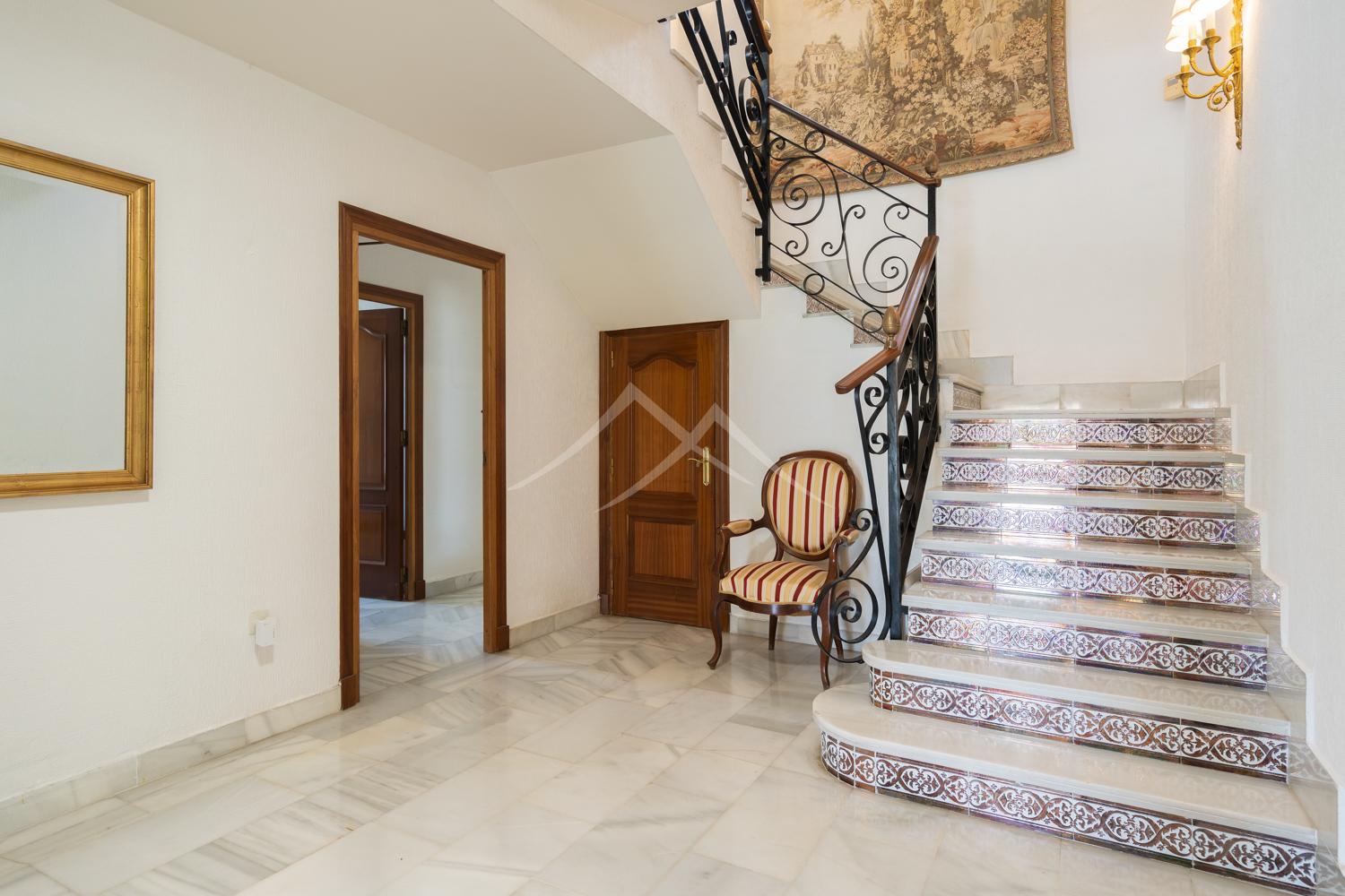 Venta de chalet en El Puerto de Santa María