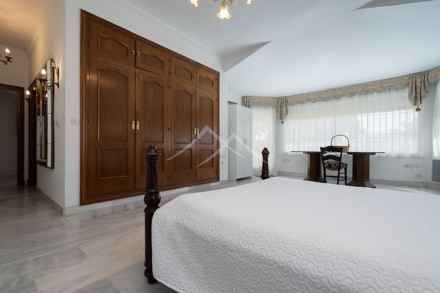Venta de chalet en El Puerto de Santa María