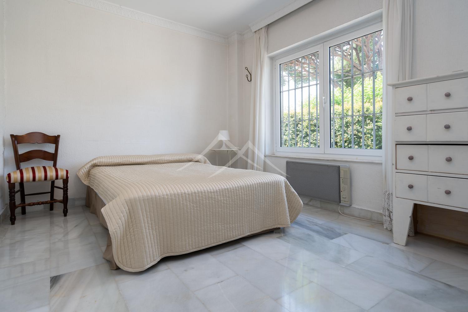 Venta de chalet en El Puerto de Santa María