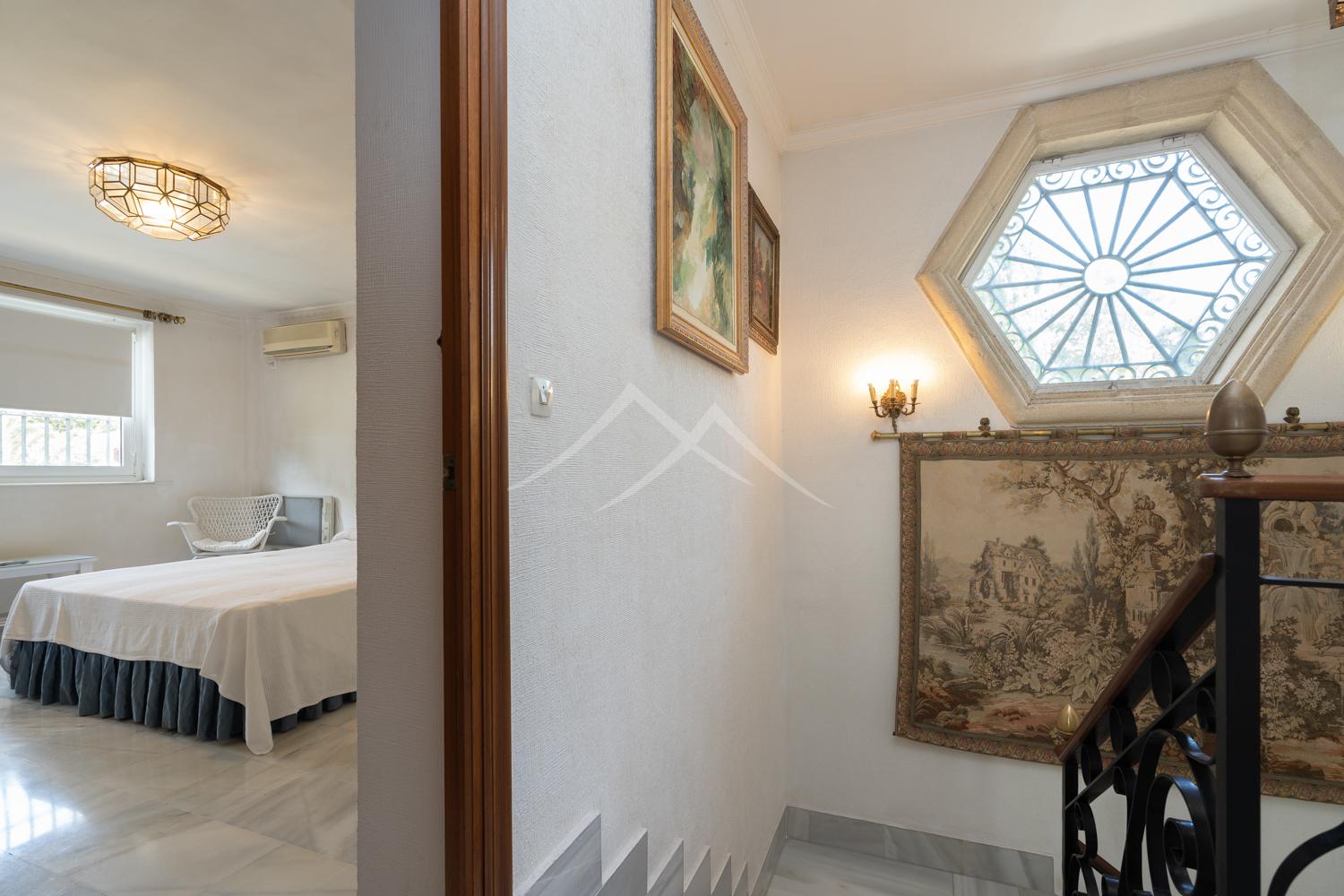 Venta de chalet en El Puerto de Santa María