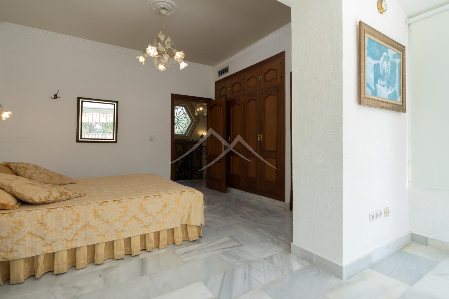 Venta de chalet en El Puerto de Santa María