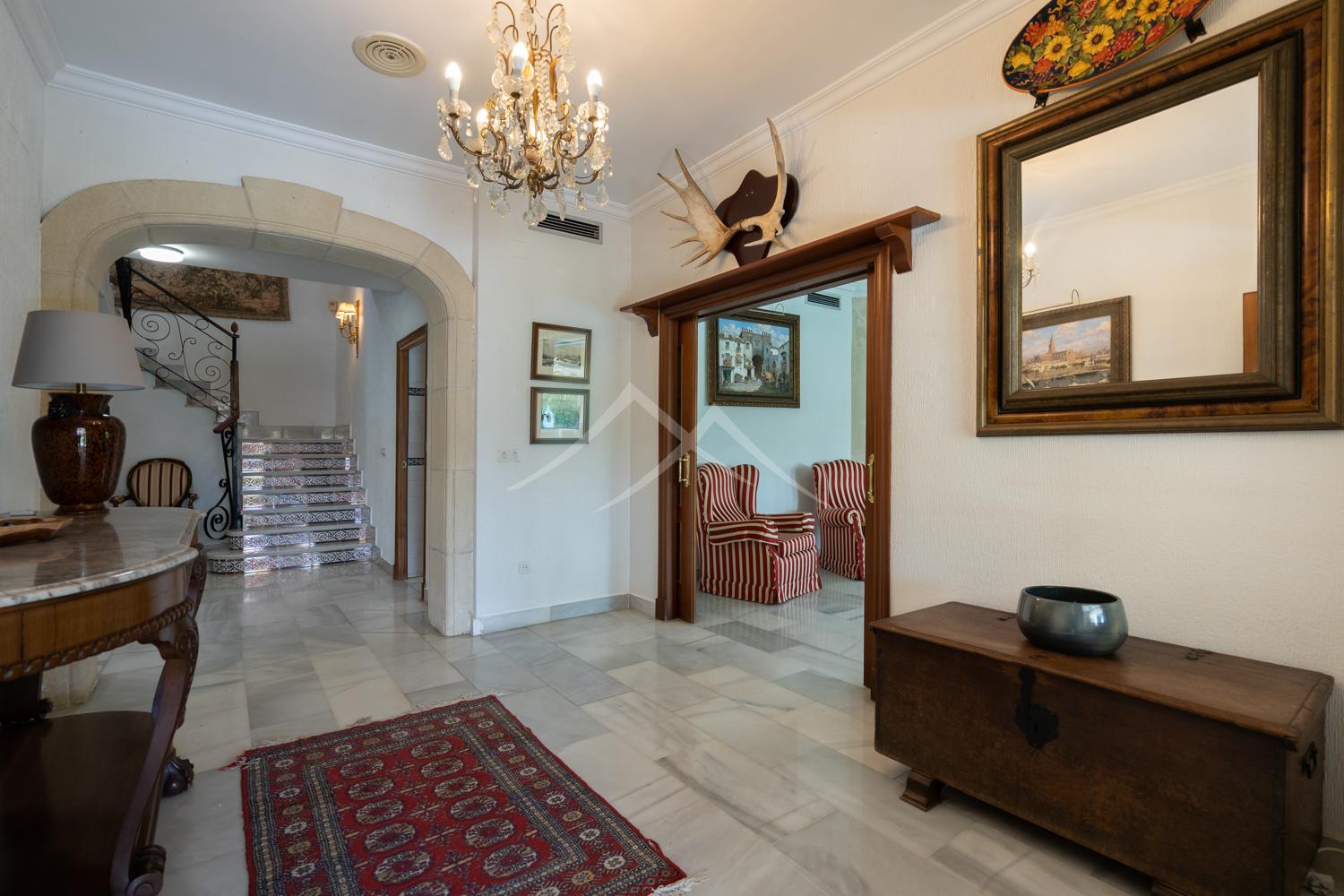 Venta de chalet en El Puerto de Santa María