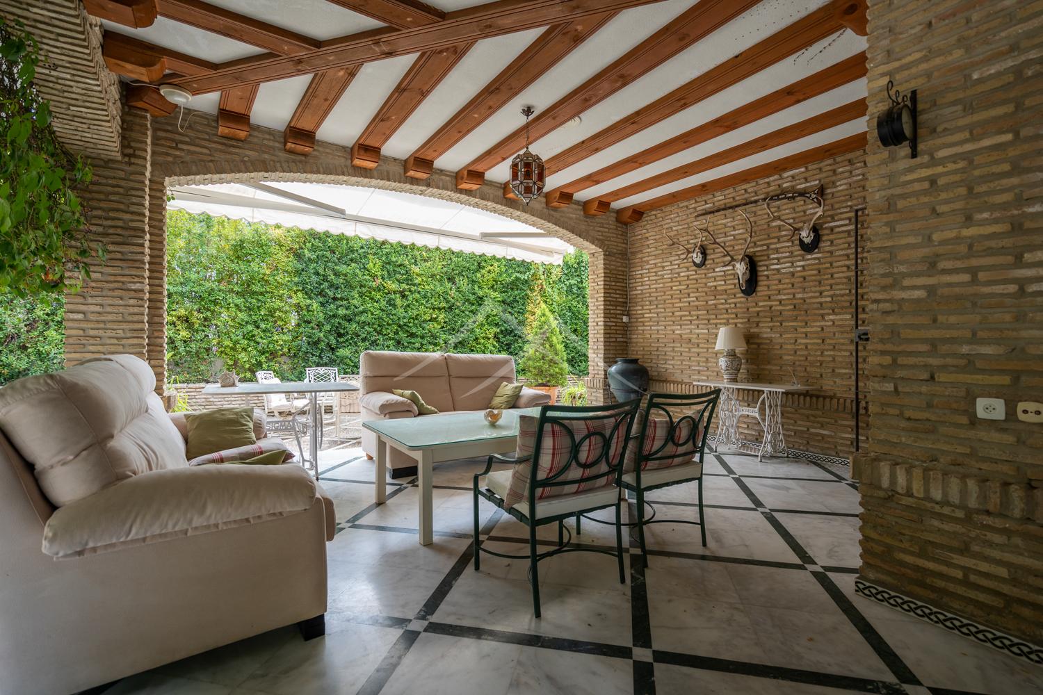 Venta de chalet en El Puerto de Santa María