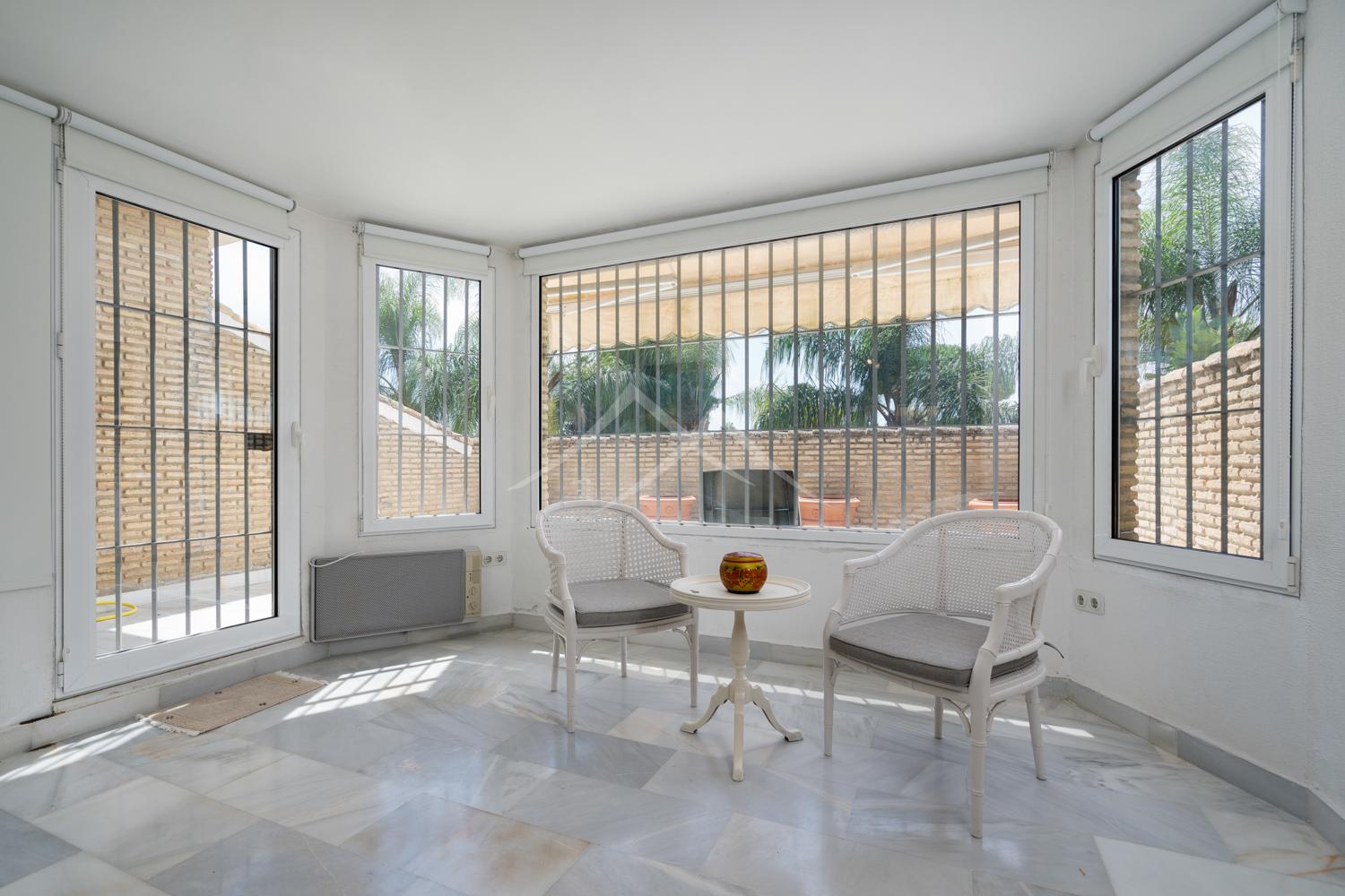Venta de chalet en El Puerto de Santa María