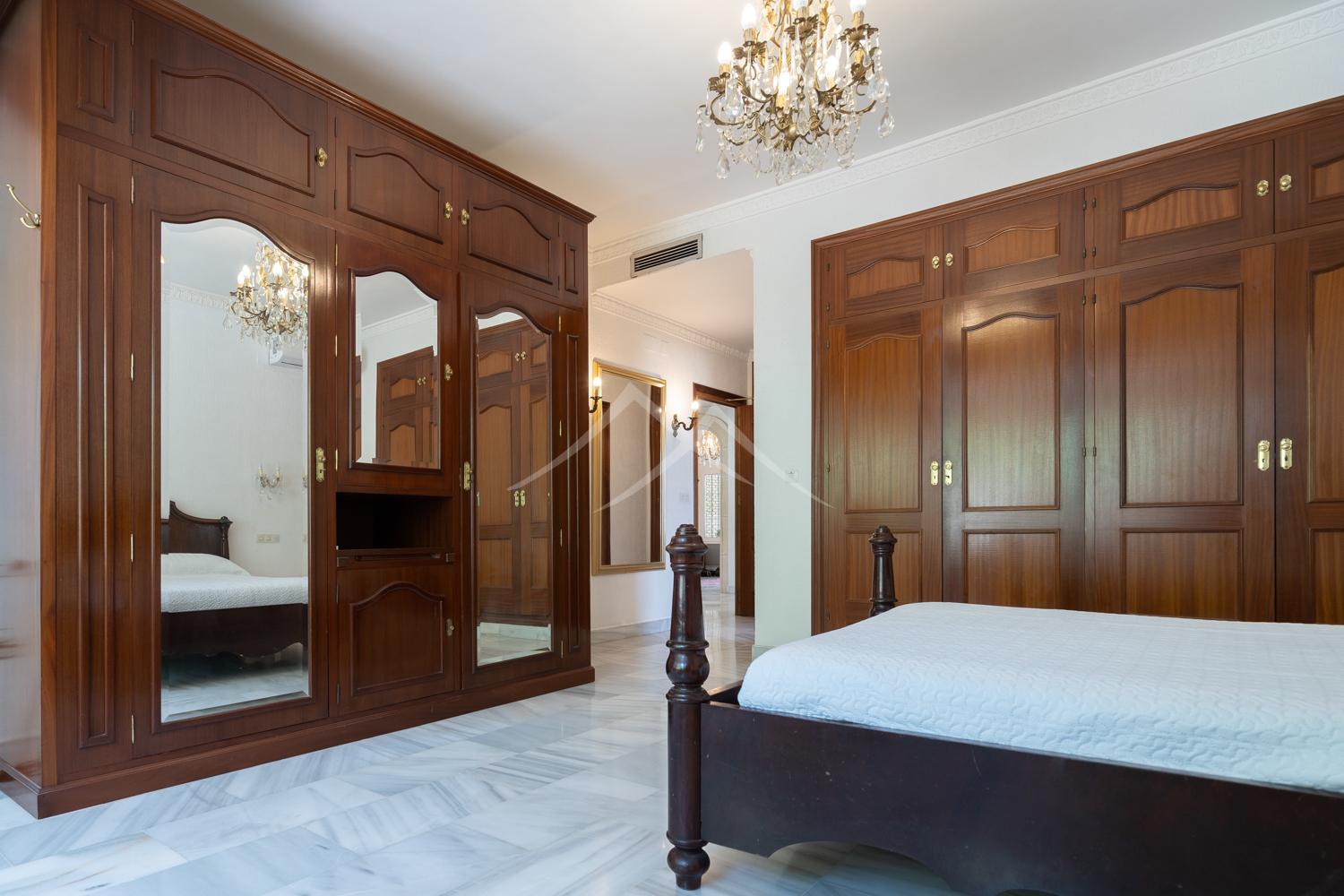 Venta de chalet en El Puerto de Santa María