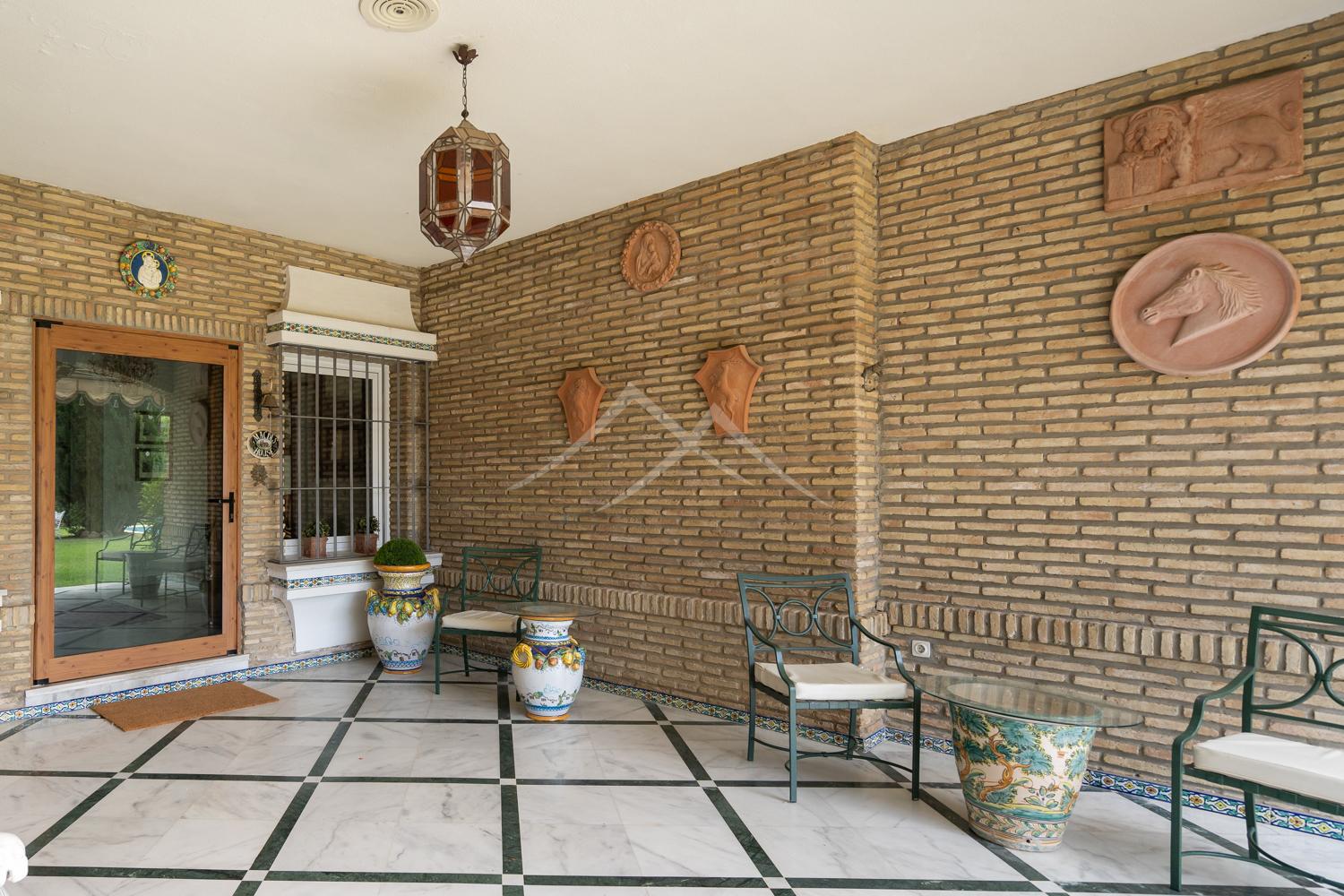 Venta de chalet en El Puerto de Santa María