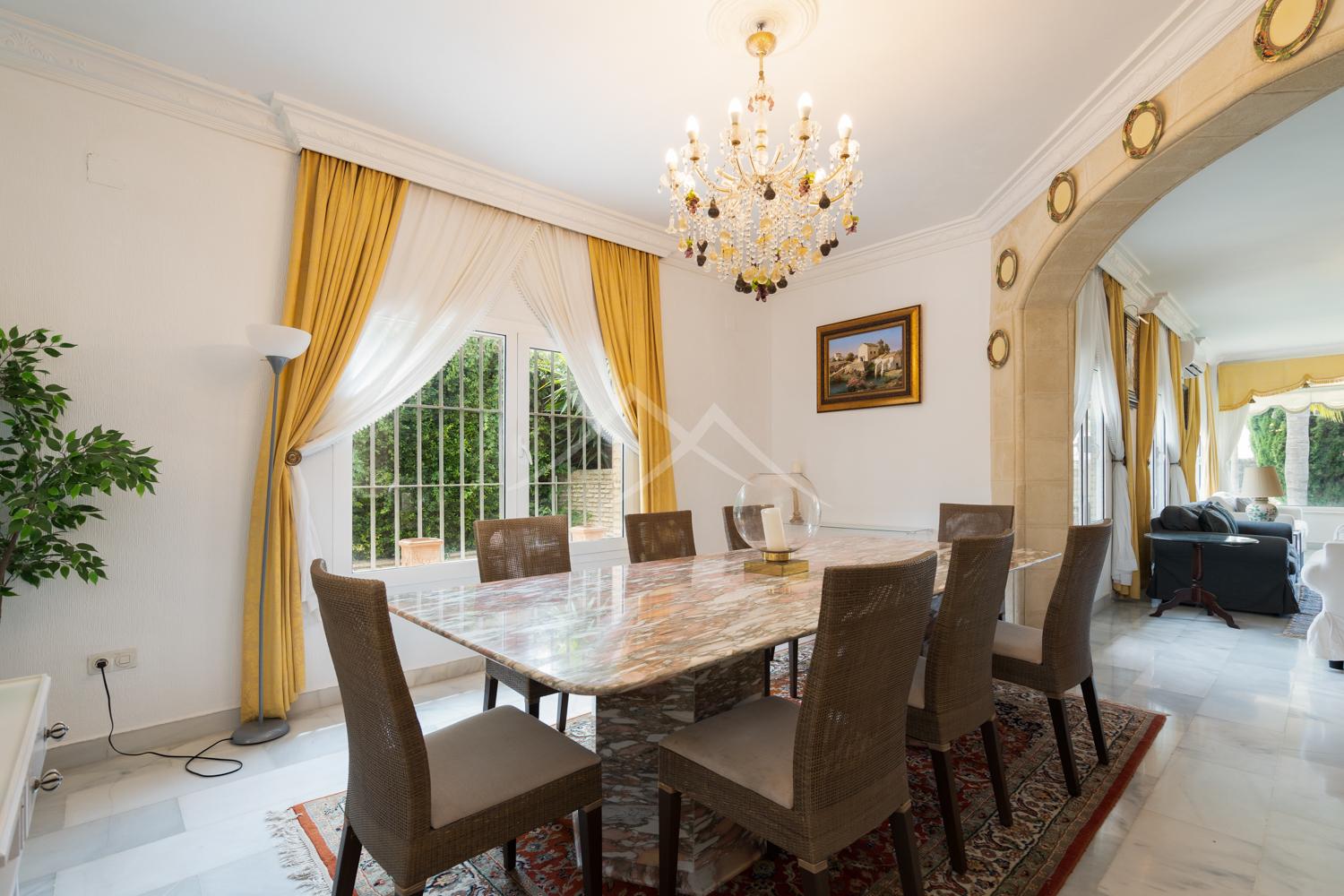 Venta de chalet en El Puerto de Santa María