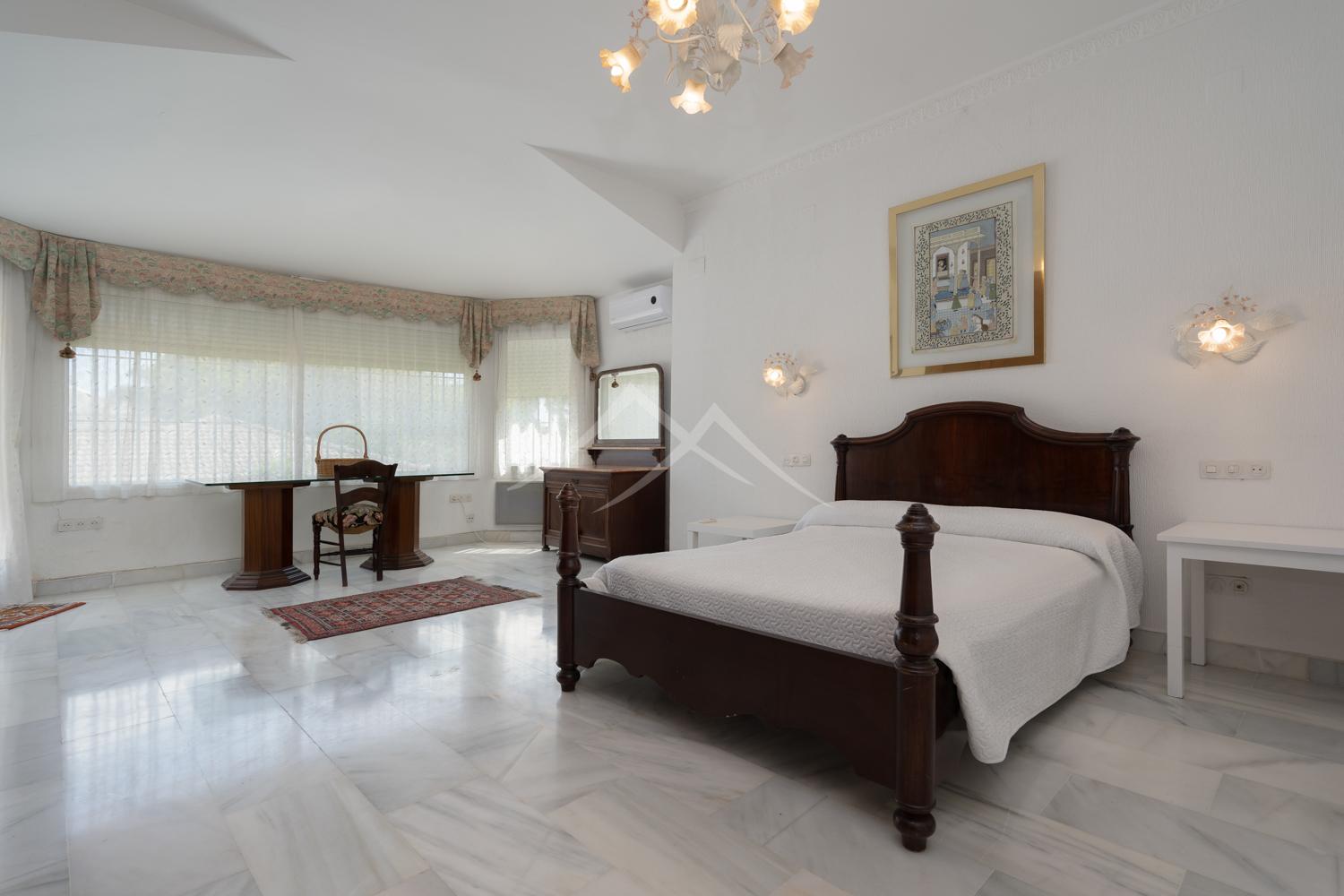 Venta de chalet en El Puerto de Santa María