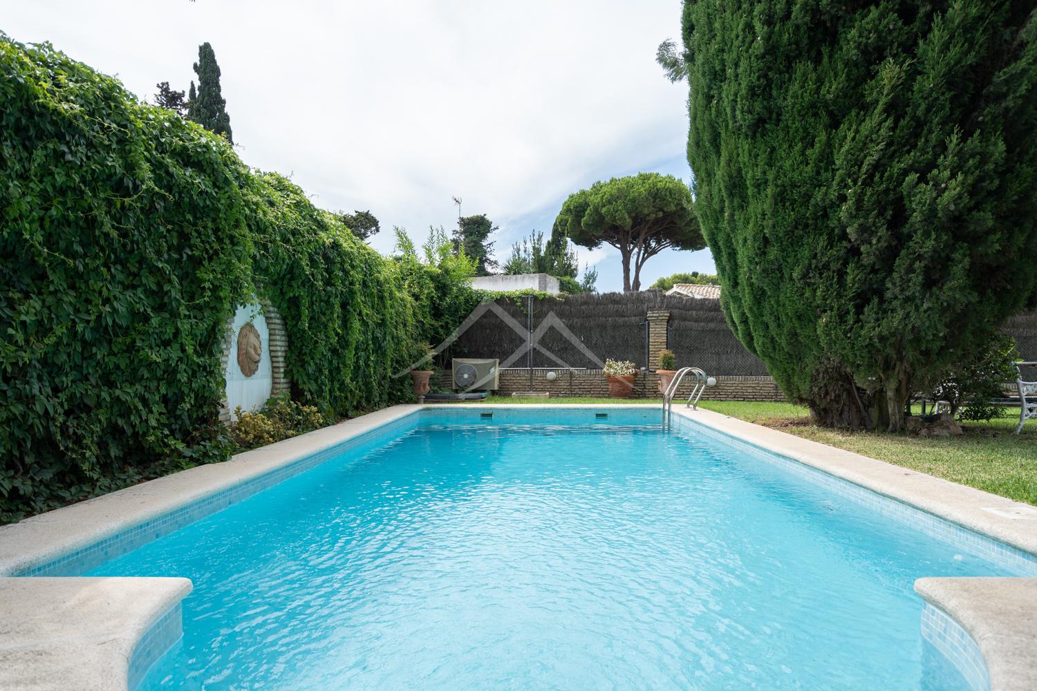 Venta de chalet en El Puerto de Santa María