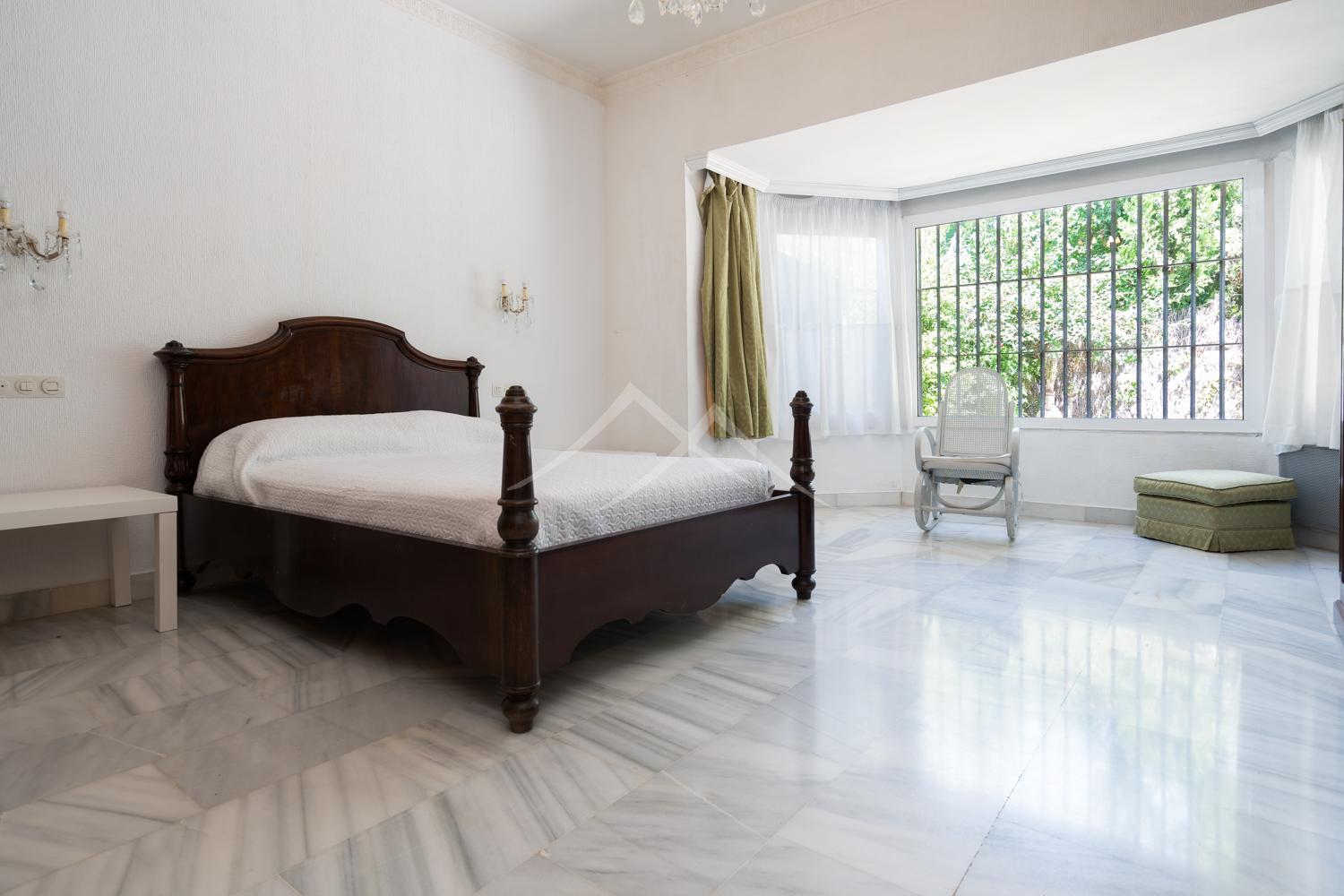 Venta de chalet en El Puerto de Santa María