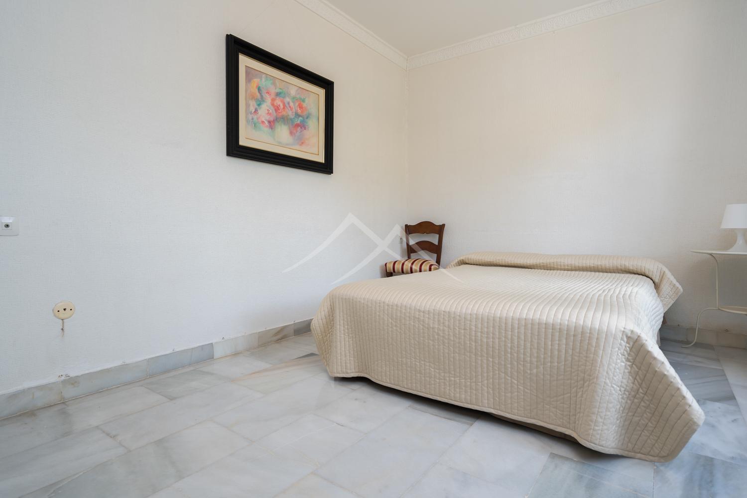 Venta de chalet en El Puerto de Santa María