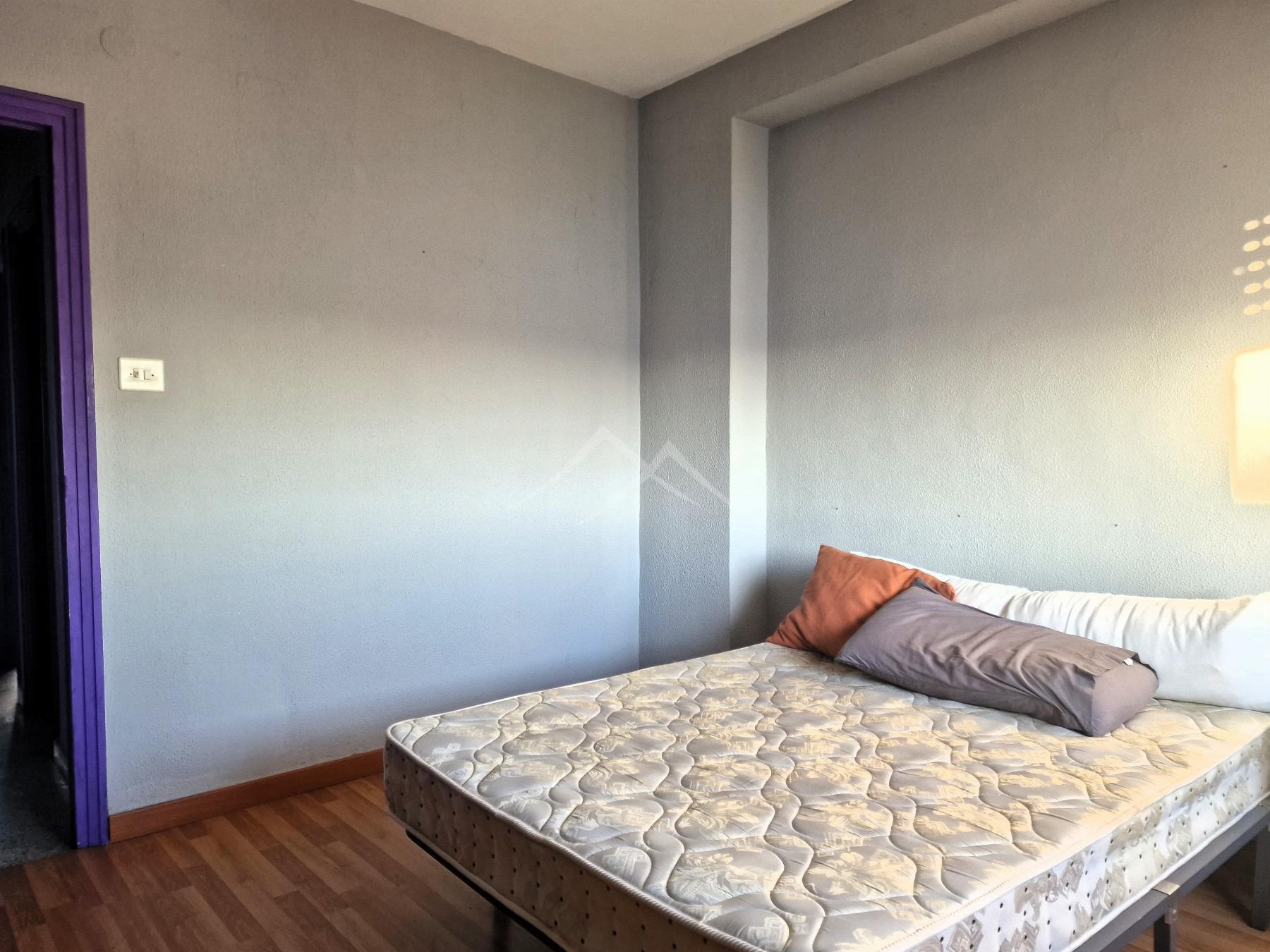 For sale of flat in El Puerto de Santa María