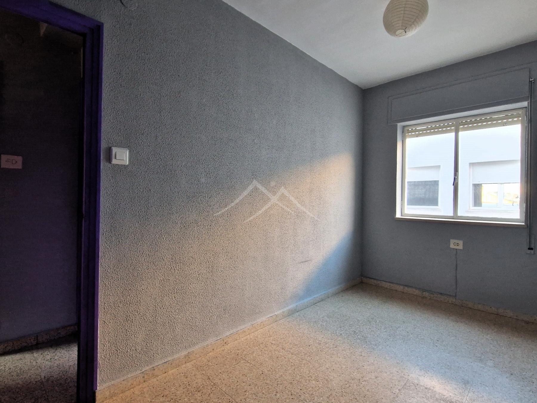 For sale of flat in El Puerto de Santa María