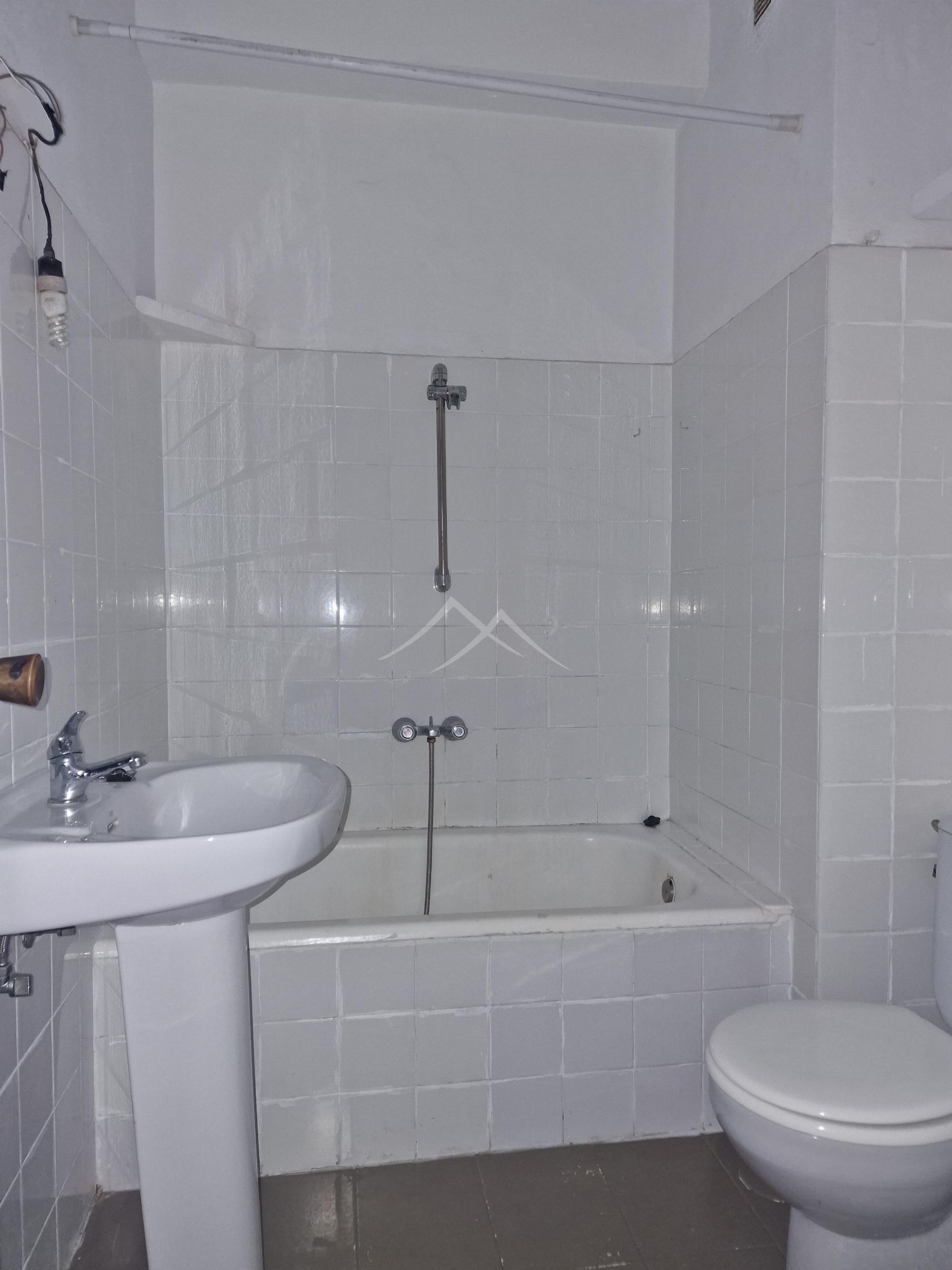 For sale of flat in El Puerto de Santa María