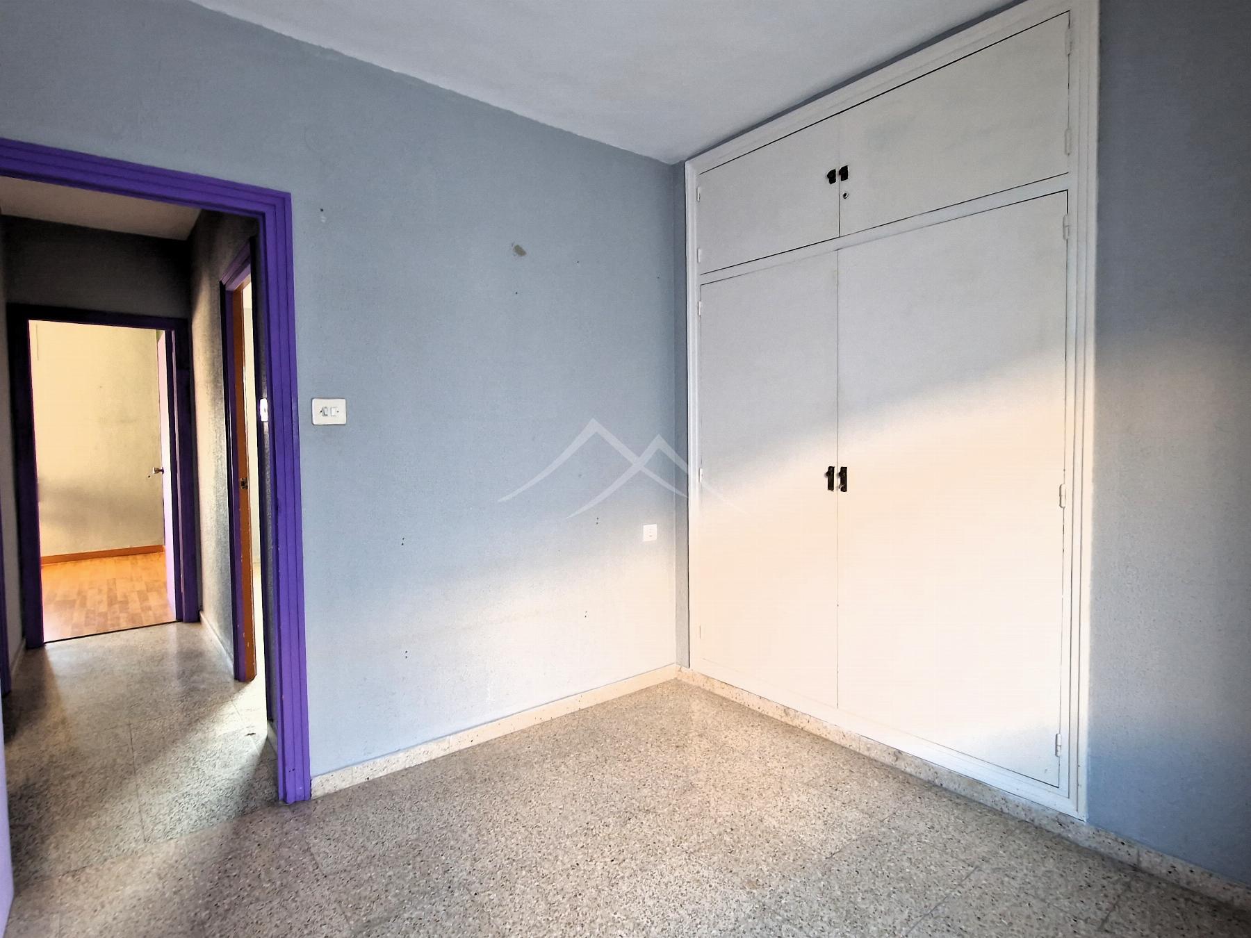 For sale of flat in El Puerto de Santa María