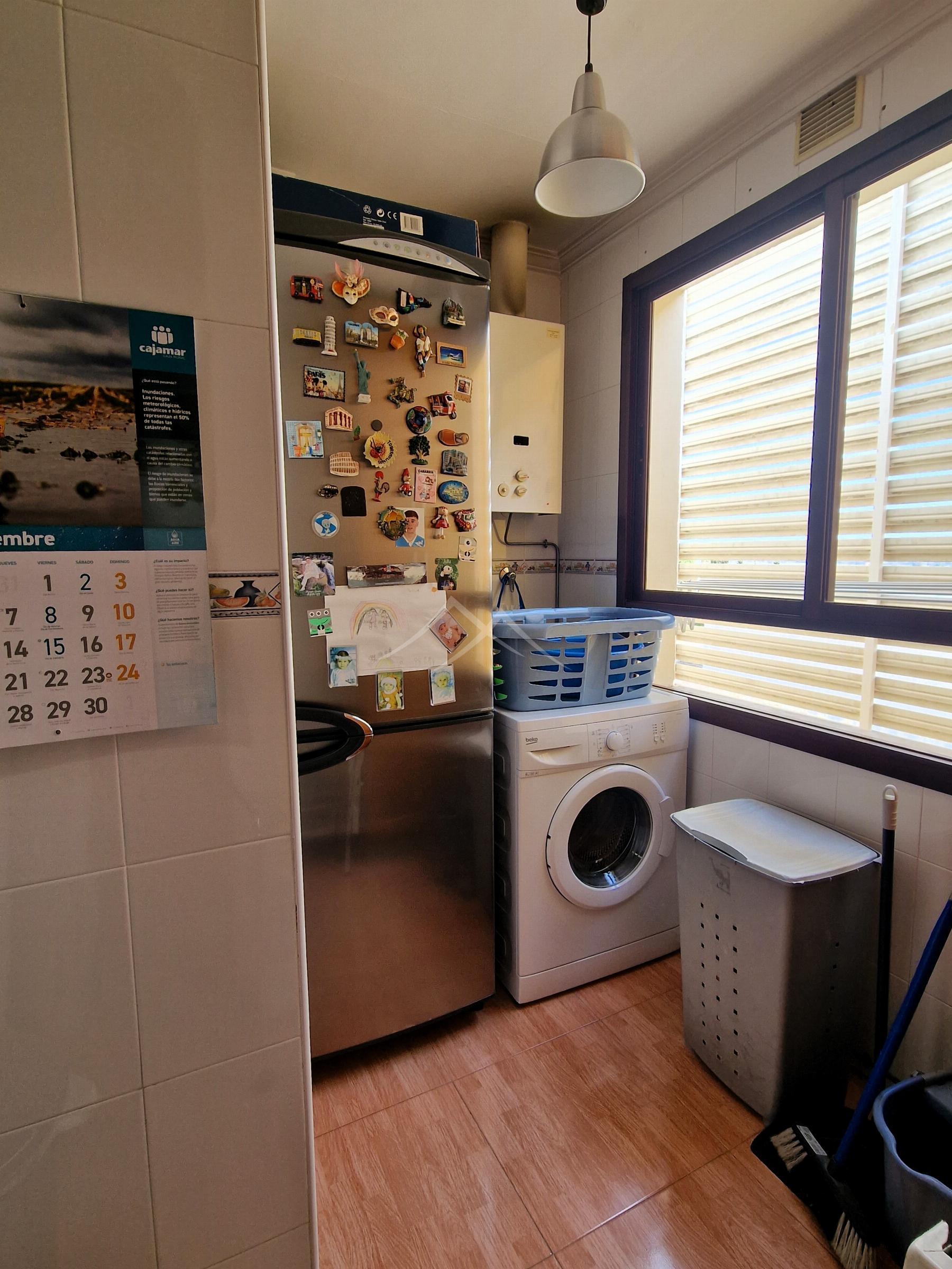 Venta de piso en El Puerto de Santa María