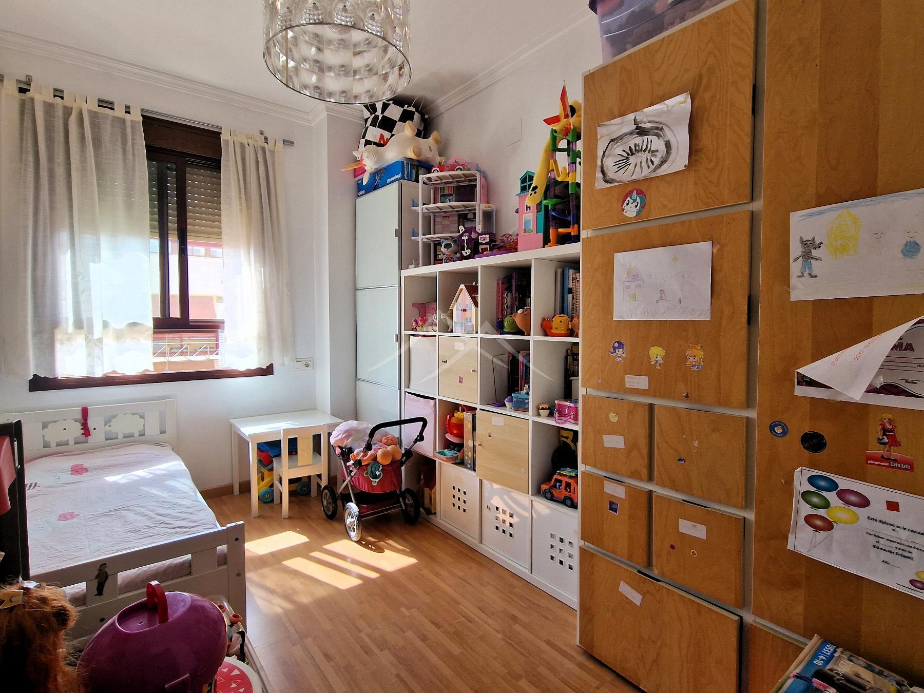 Venta de piso en El Puerto de Santa María