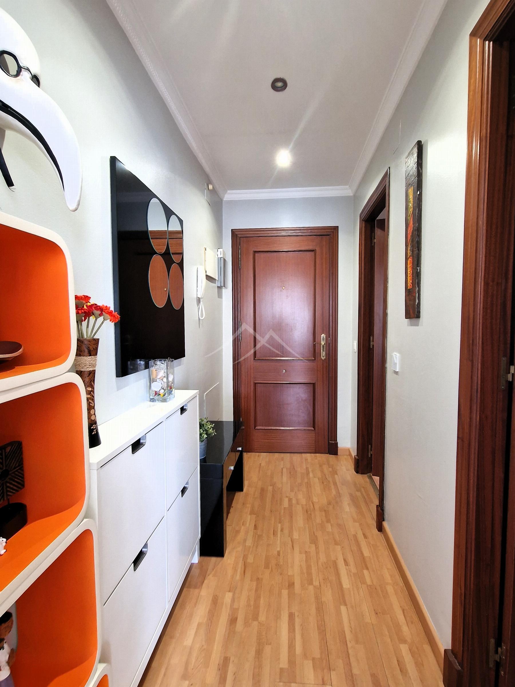 Venta de piso en El Puerto de Santa María