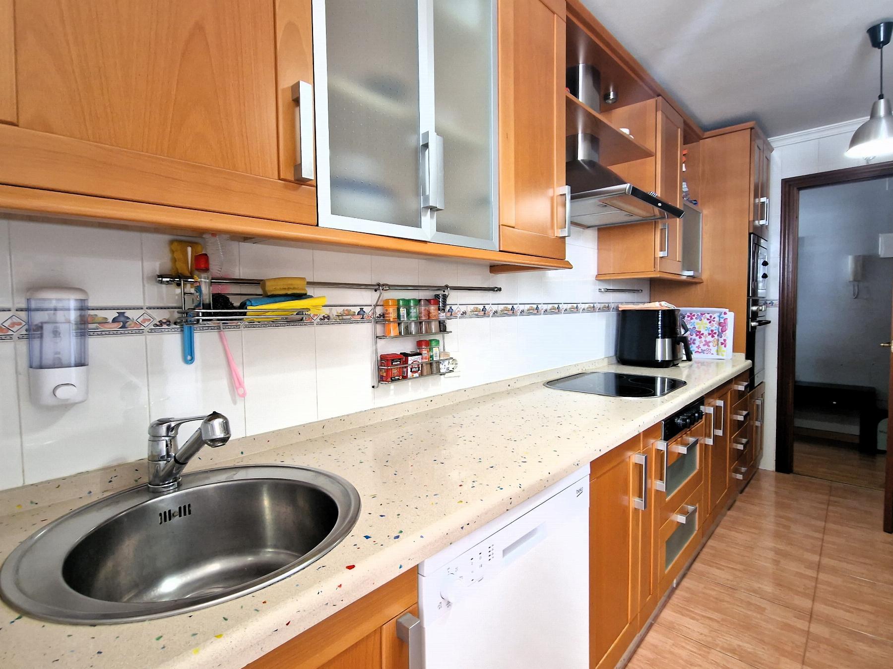 Venta de piso en El Puerto de Santa María