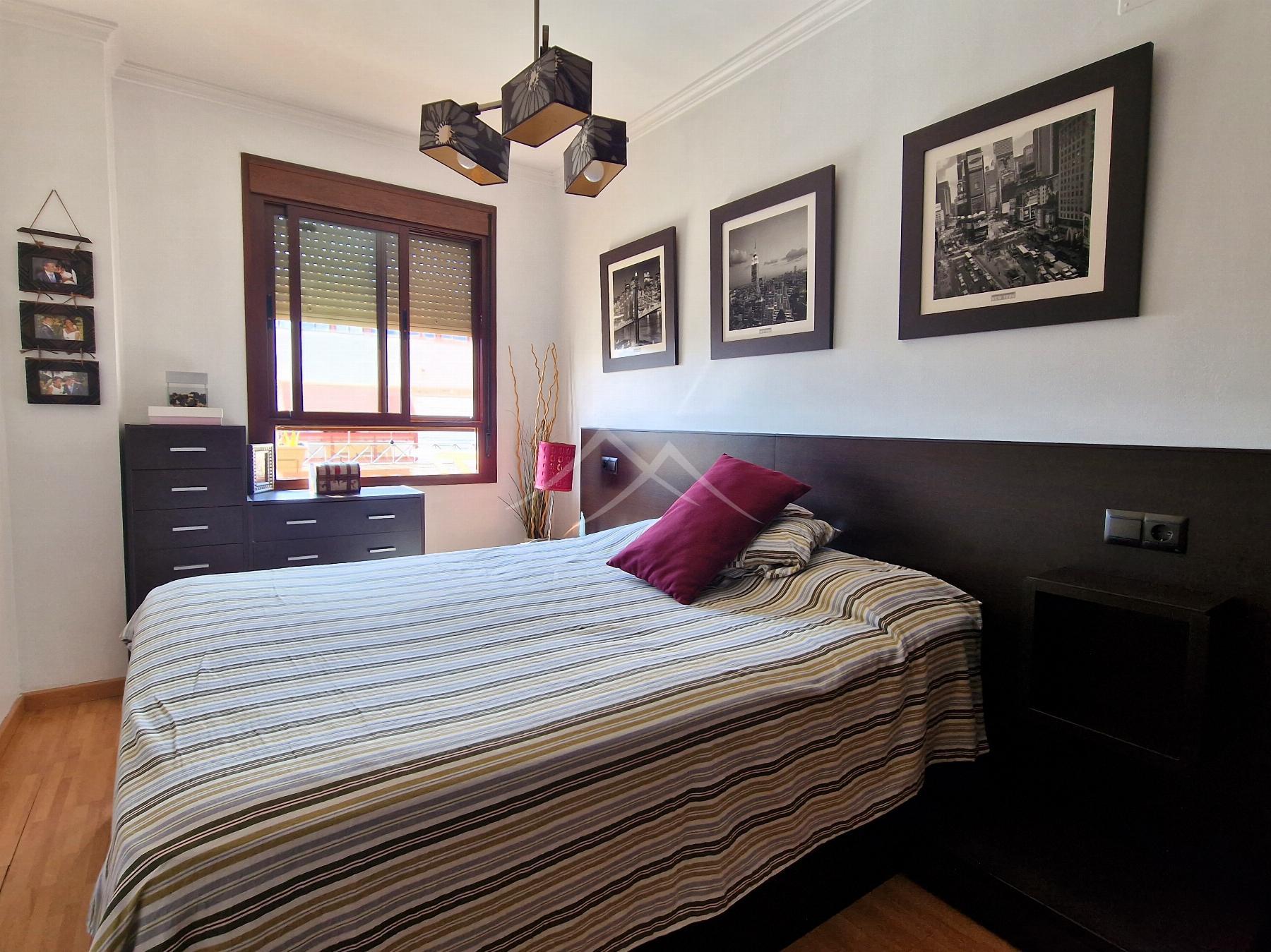 Venta de piso en El Puerto de Santa María