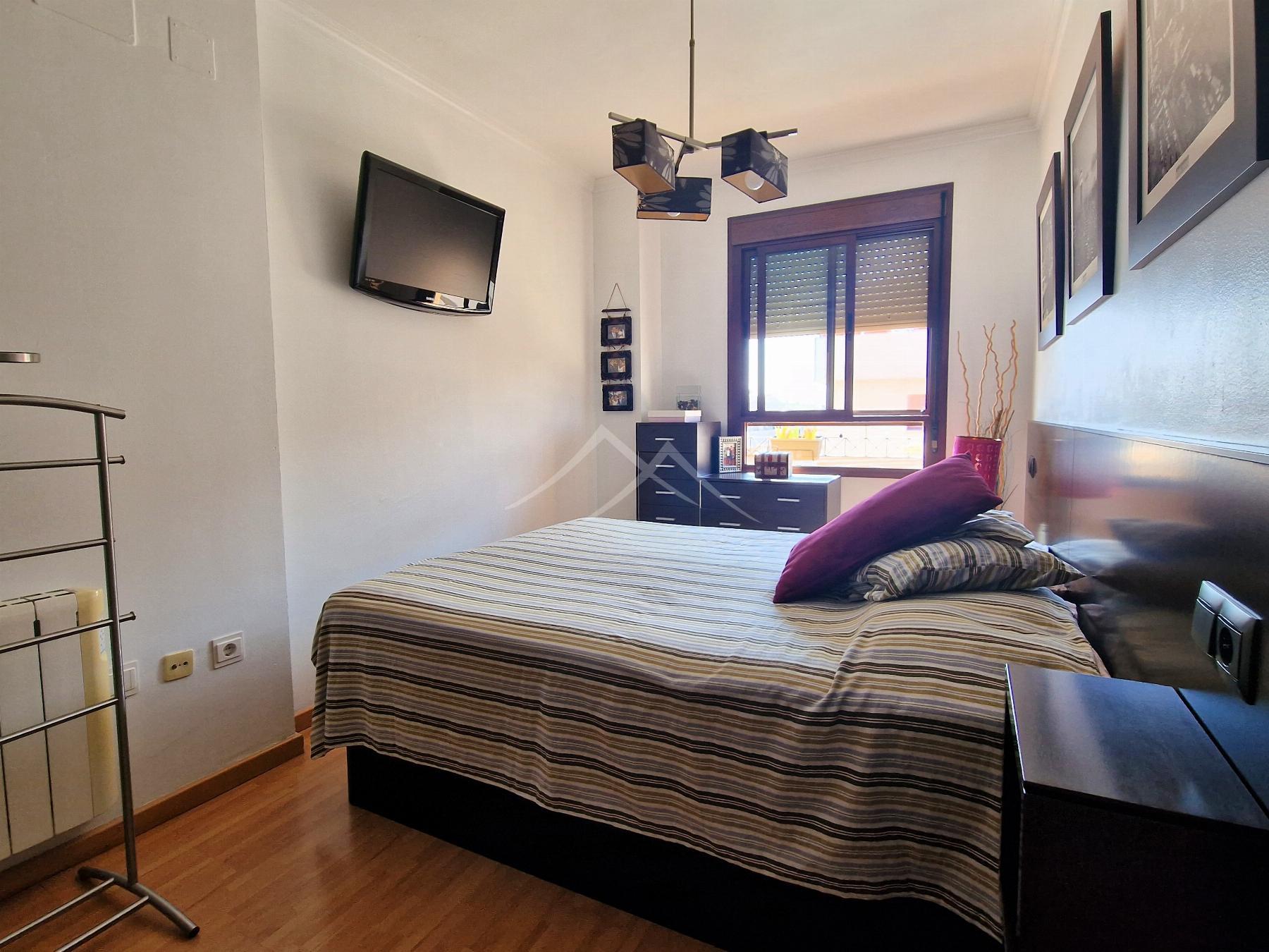 Venta de piso en El Puerto de Santa María