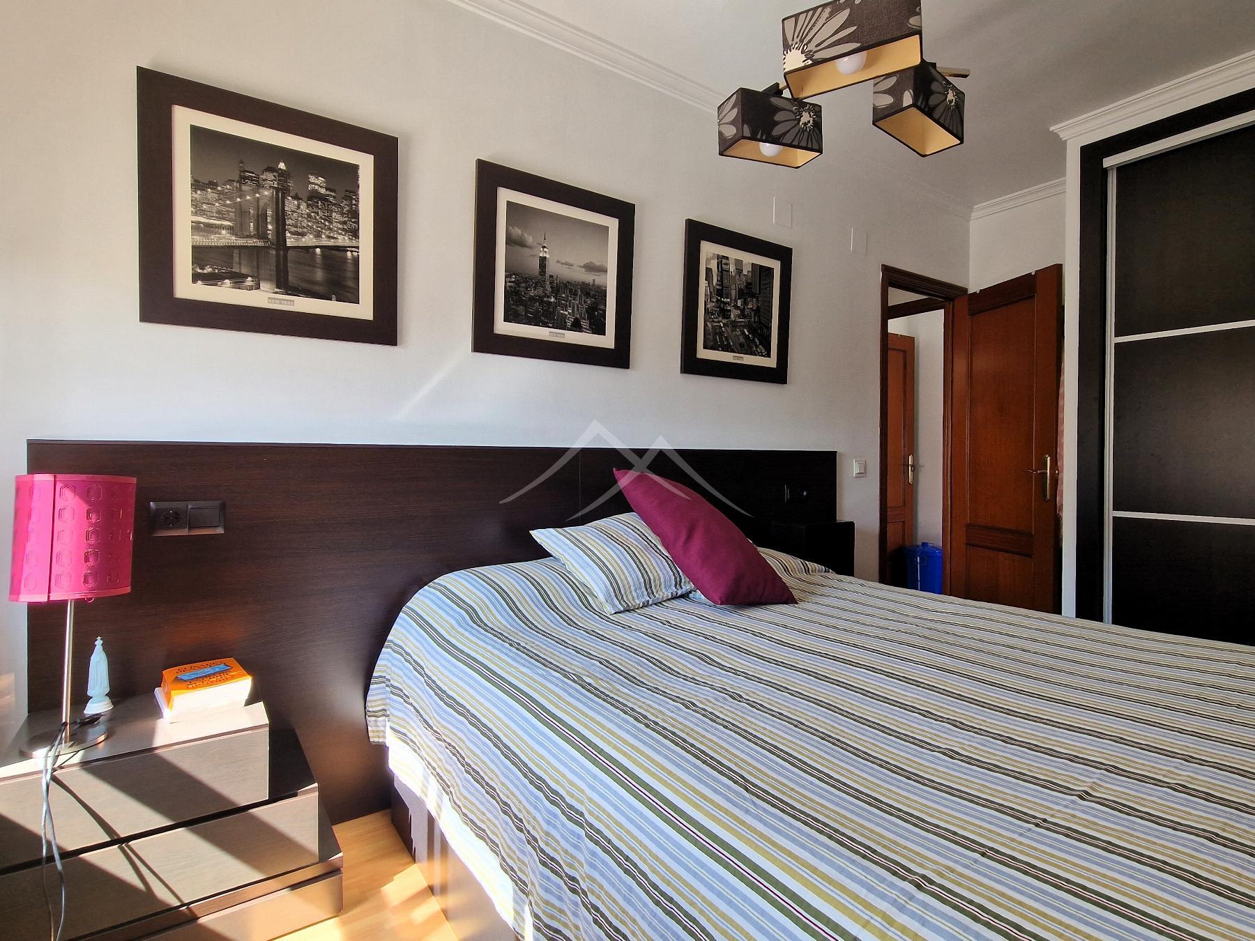 Venta de piso en El Puerto de Santa María