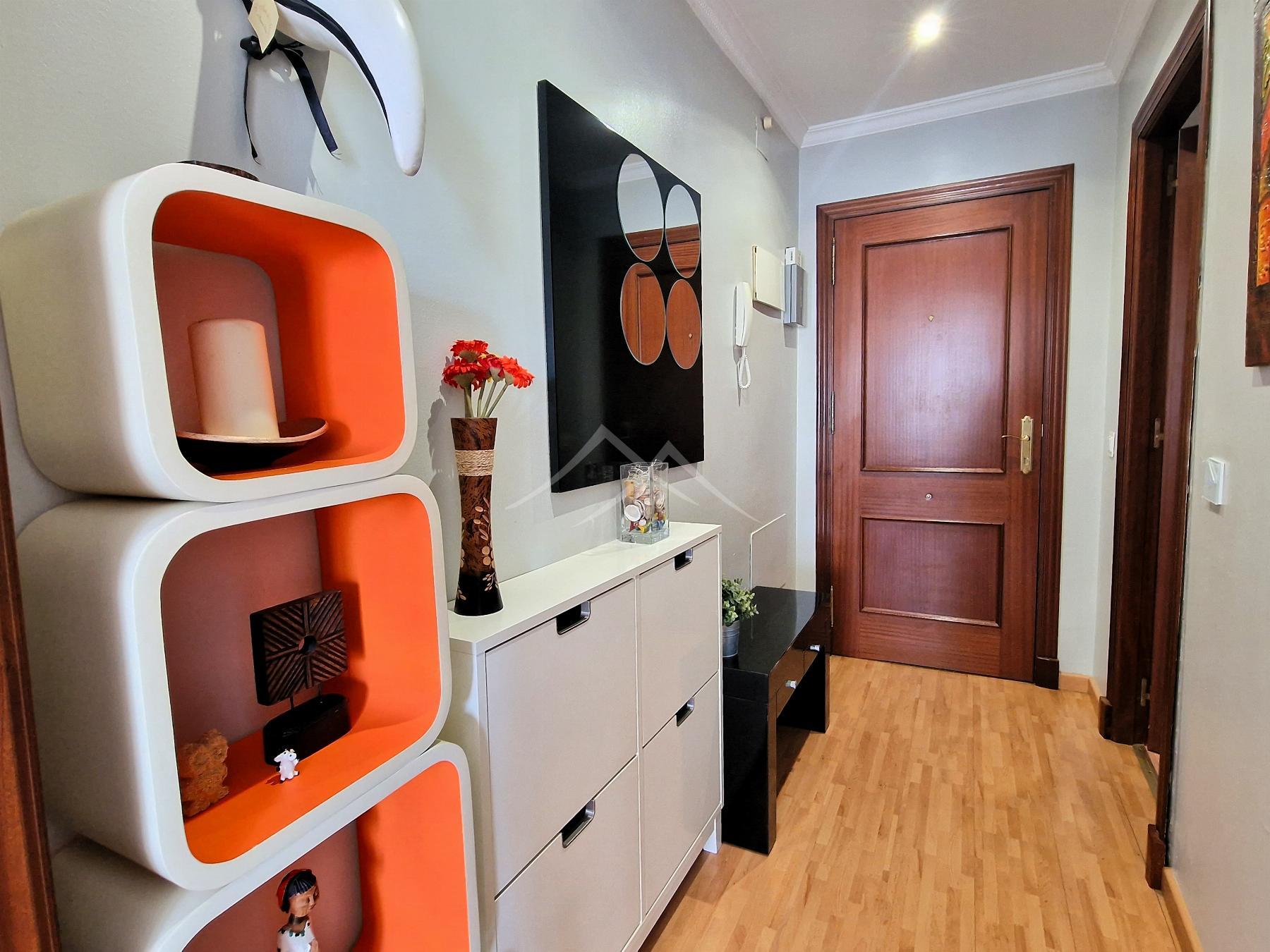 Venta de piso en El Puerto de Santa María
